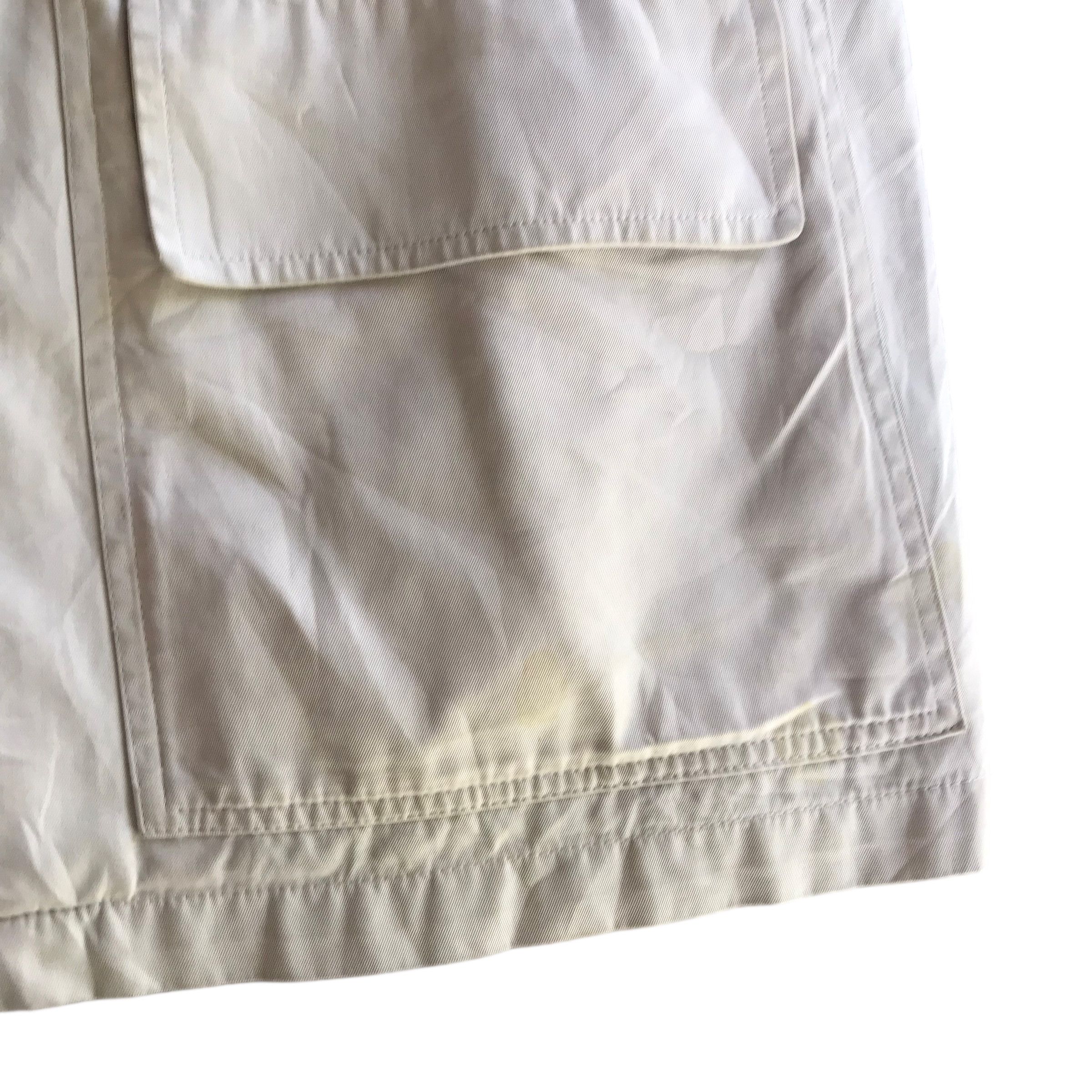 Burberry Vintage 90s Burberry Jacket Nova Check/ Small Size Size US S / EU 44-46 / 1 - 13 Thumbnail