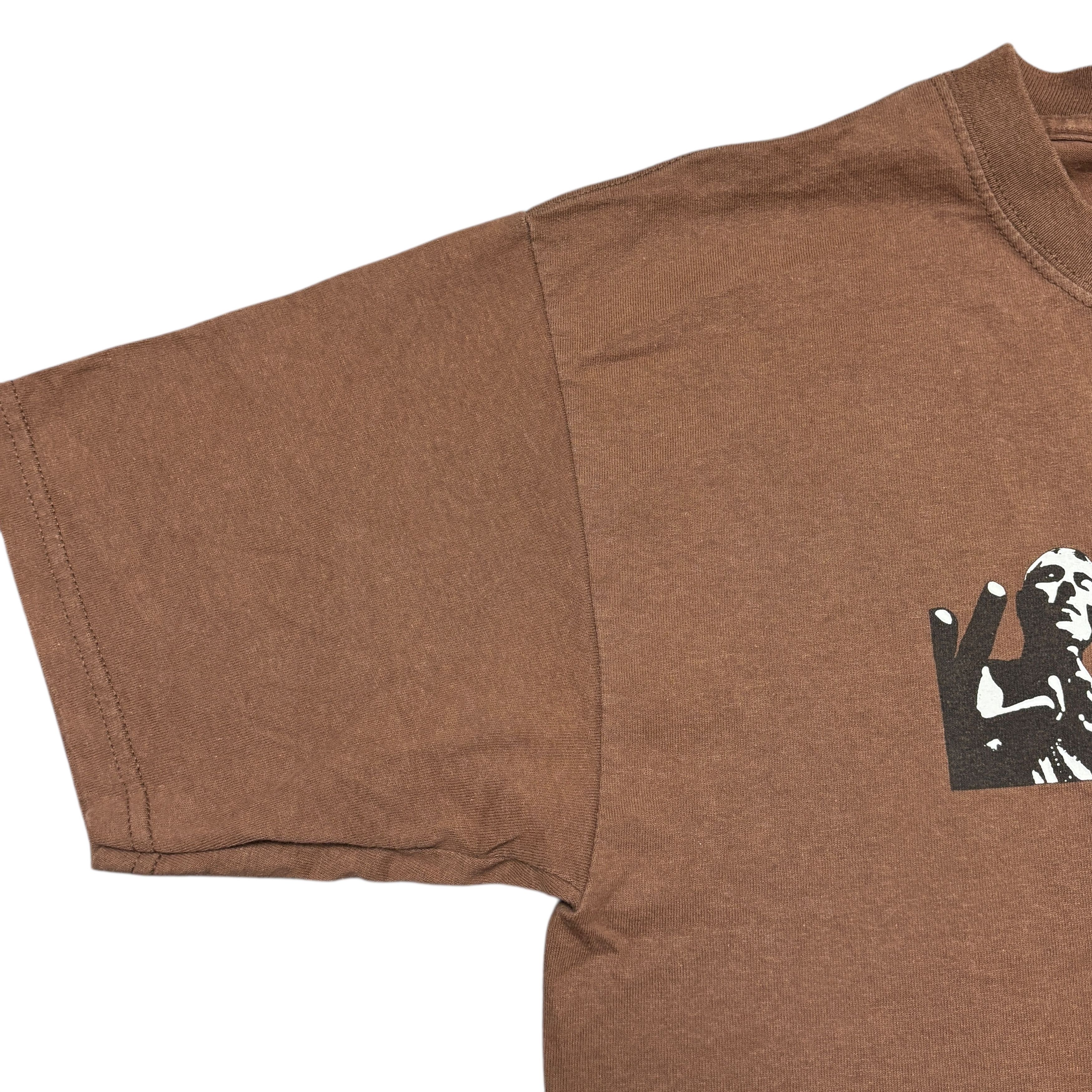 Band Tees Vintage Stereo MC's Shirt 00s Pet Shop Boys New Order Size US L / EU 52-54 / 3 - 7 Thumbnail