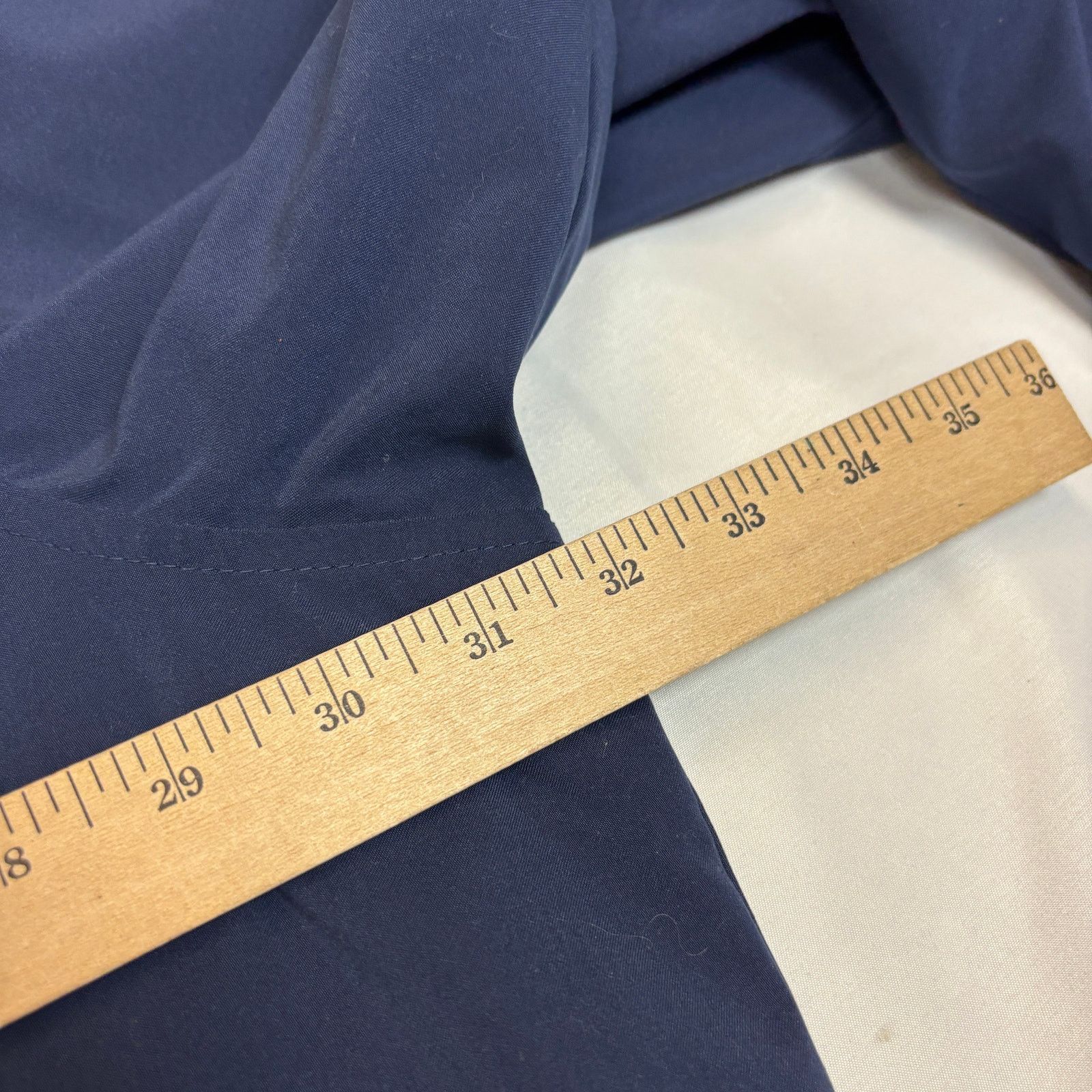 Polo Ralph Lauren VTG 90s Polo Ralph Lauren Jacket Full Zip Navy 3XB Bomber Size US XXL / EU 58 / 5 - 6 Thumbnail