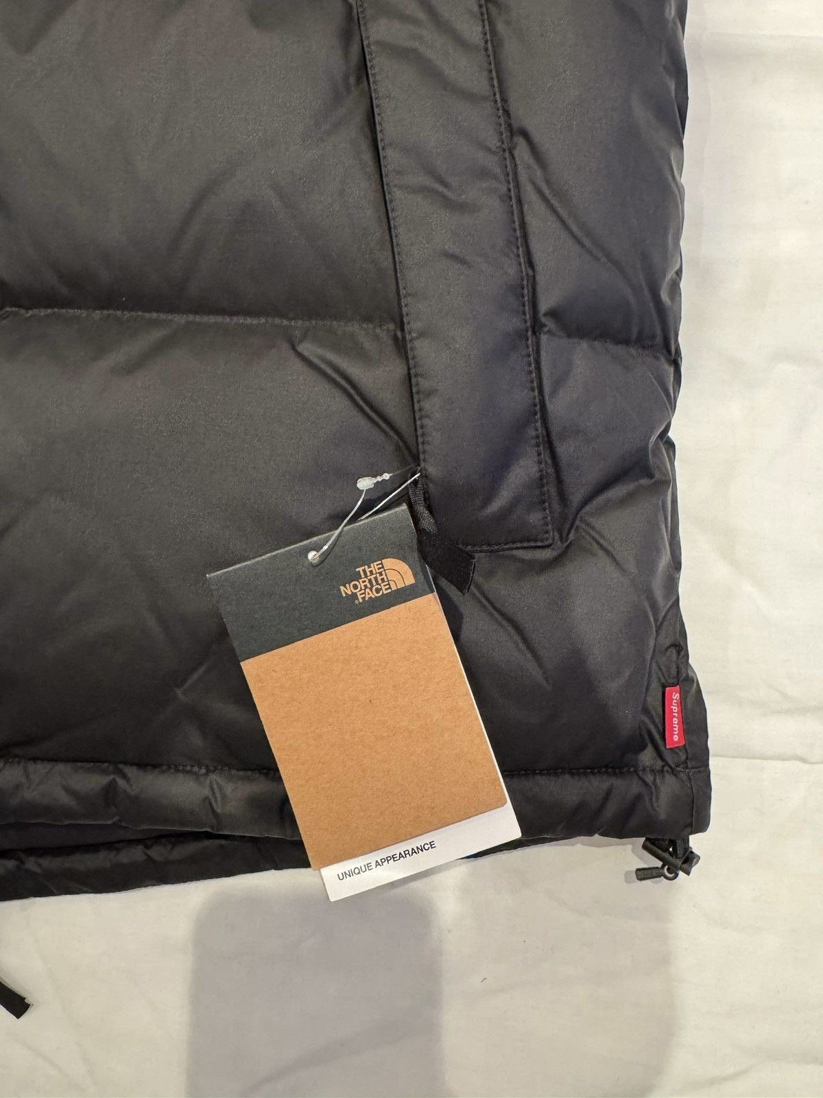 Supreme × The North Face Supreme x The North Face Nuptse jacket Size US S / EU 44-46 / 1 - 8 Thumbnail