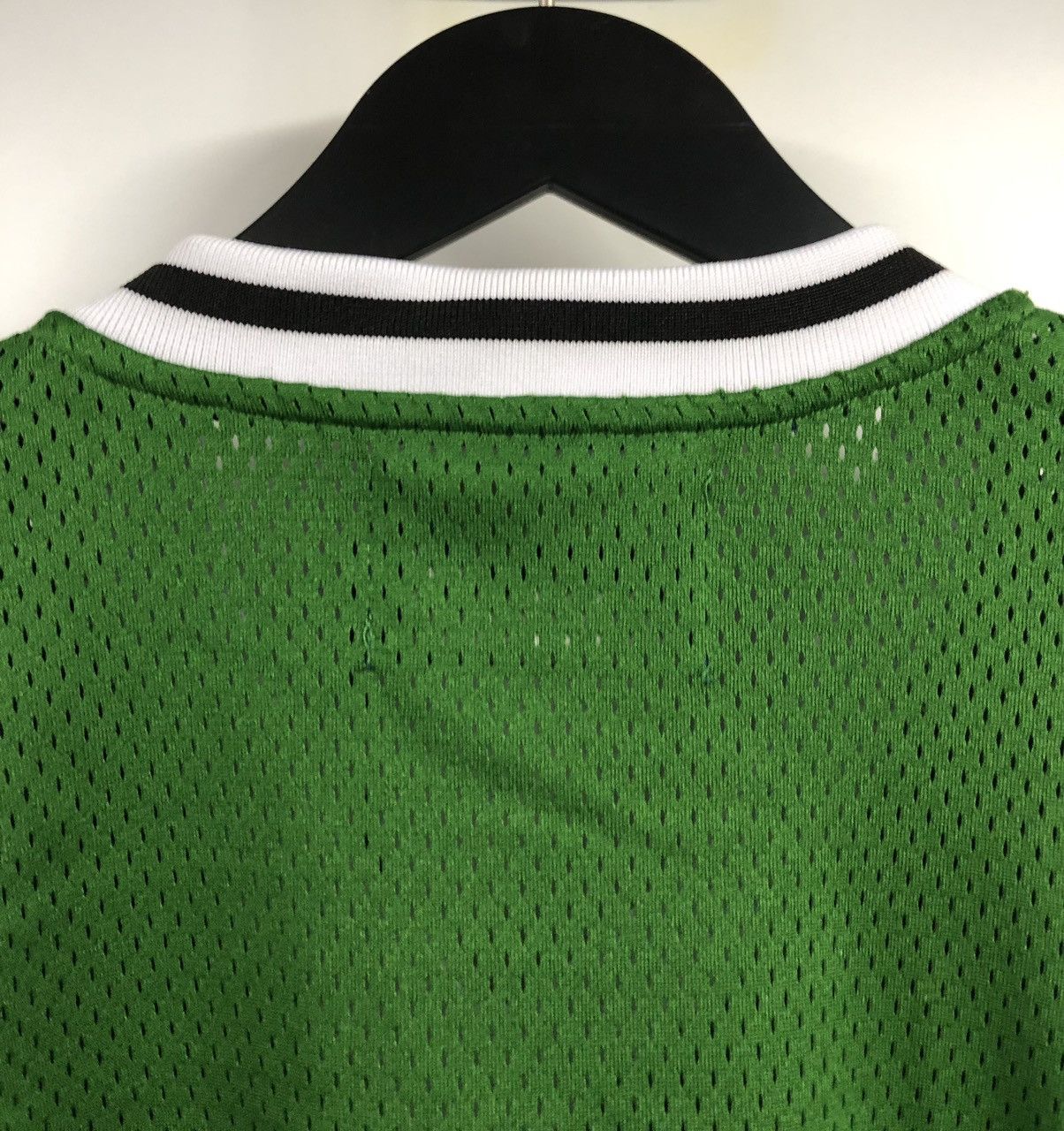 Awake NY Awake NY Robo Green Yellow Hockey Jersey Large Size US L / EU 52-54 / 3 - 8 Thumbnail
