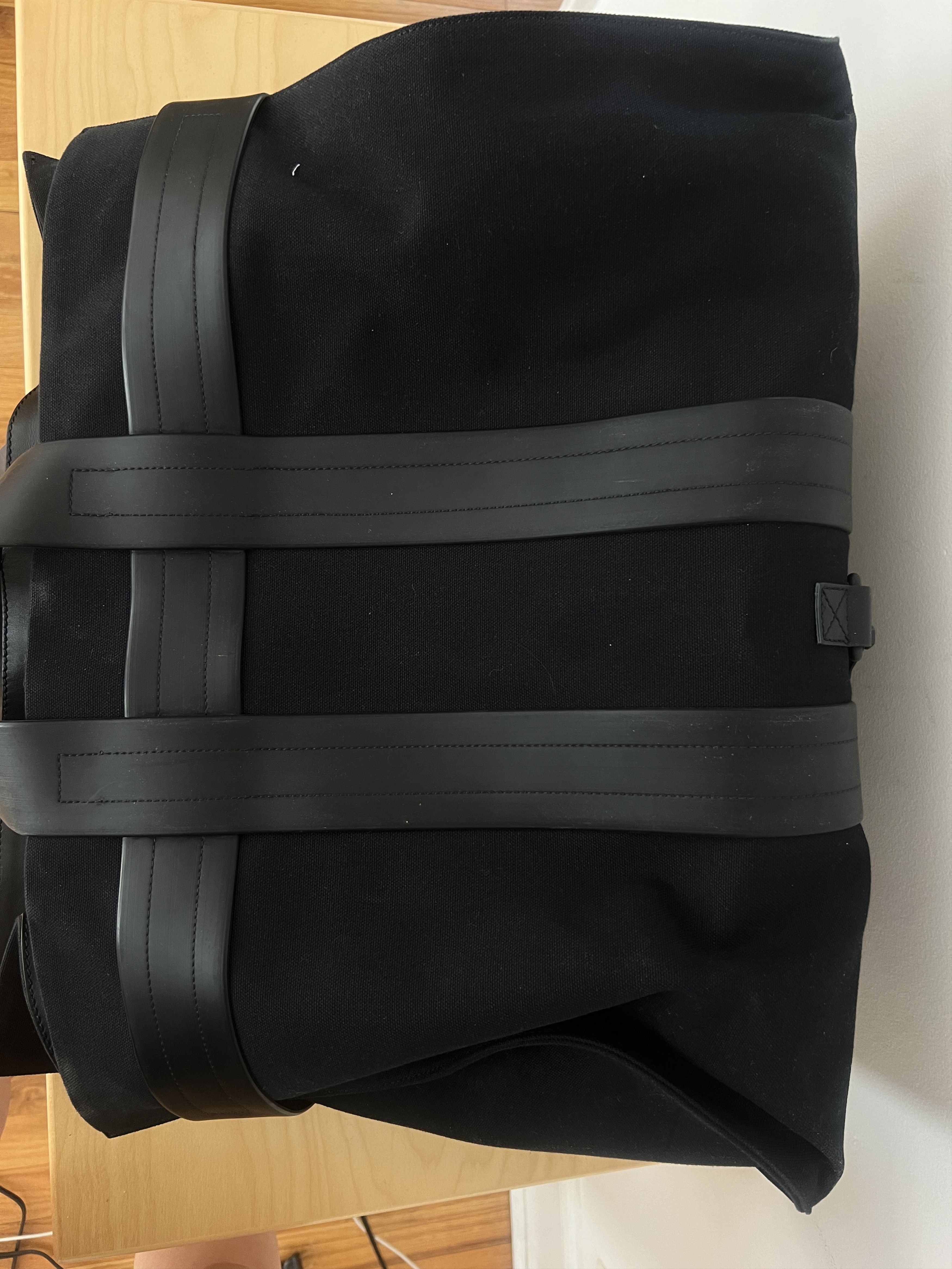 SUNNEI｜CROSSBAGS (PARALLELEPIPEDO (CACCXBAG018 CAN003 0 SUNNEI Parallelepipedo Messenger Small Bag – VIBE TWLV