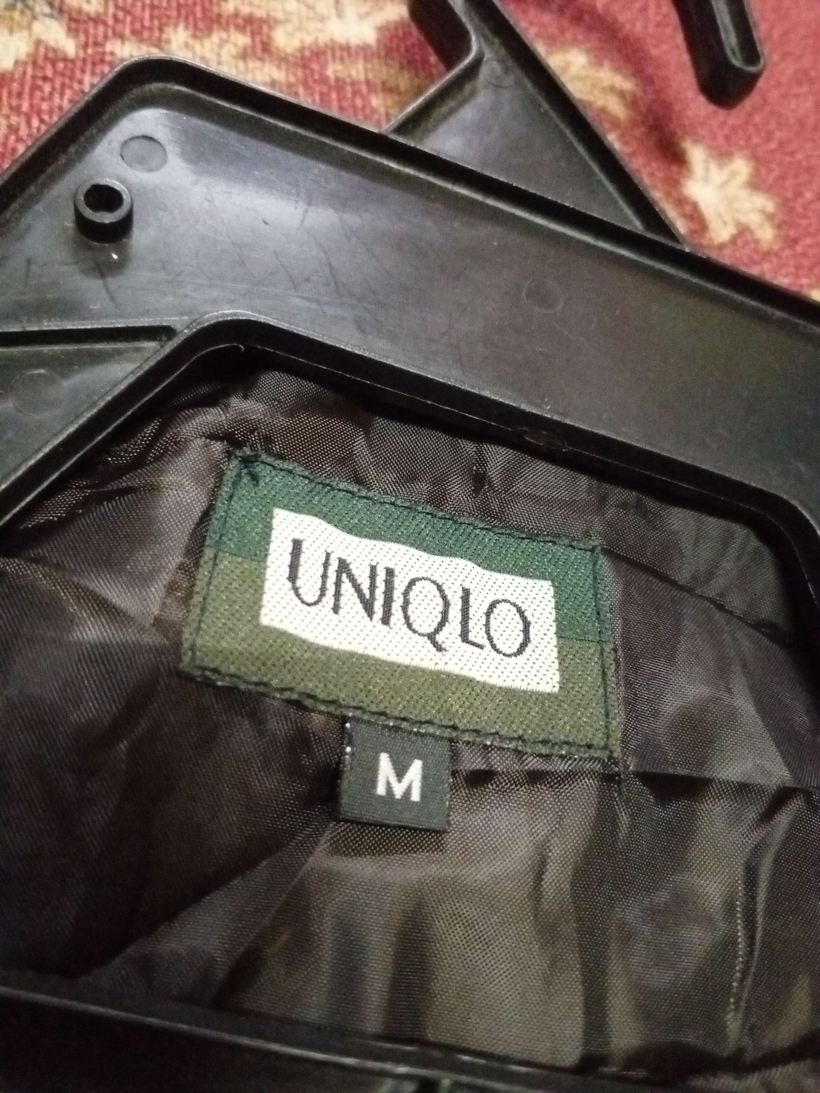 Uniqlo { VINTAGE UNIQLO VEST } Size US M / EU 48-50 / 2 - 13 Thumbnail