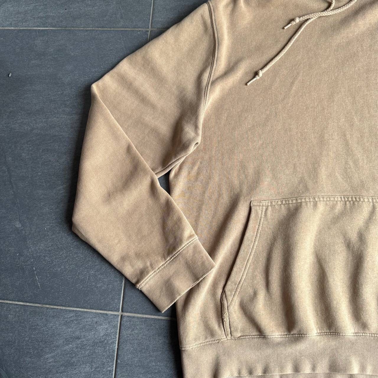 Other 2000’s Stussy Vintage Big Logo Hoodie Size US L / EU 52-54 / 3 - 10 Thumbnail