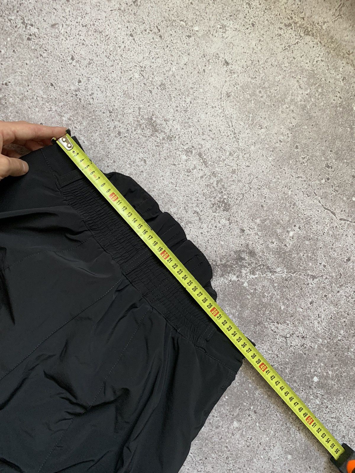 Marithe + Francois Girbaud MARITHE FRANCOIS GIRBAUD MEN'S SKI PANTS Size US 32 / EU 48 - 13 Thumbnail