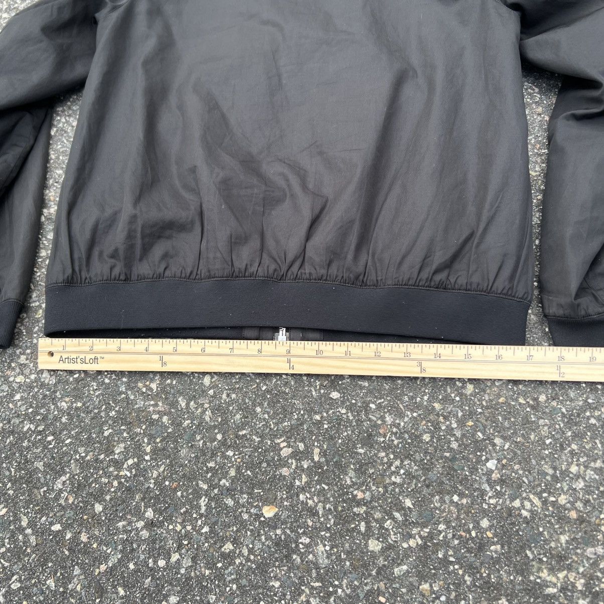 Dior SS07 Hedi Slimane Dior Bomber Jacket Size US M / EU 48-50 / 2 - 7 Thumbnail
