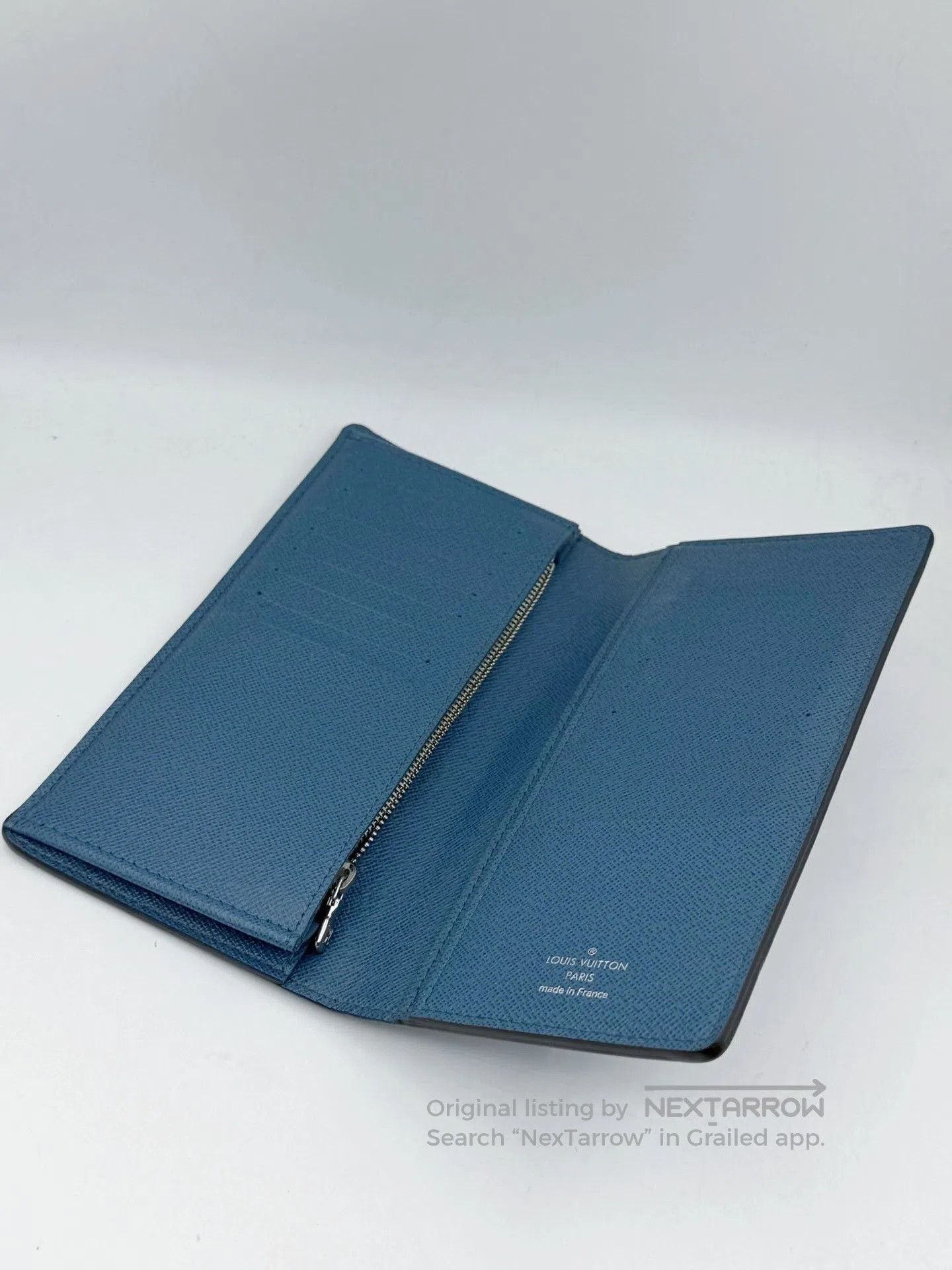 Louis Vuitton Louis Vuitton Long Wallet. Size ONE SIZE - 4 Thumbnail