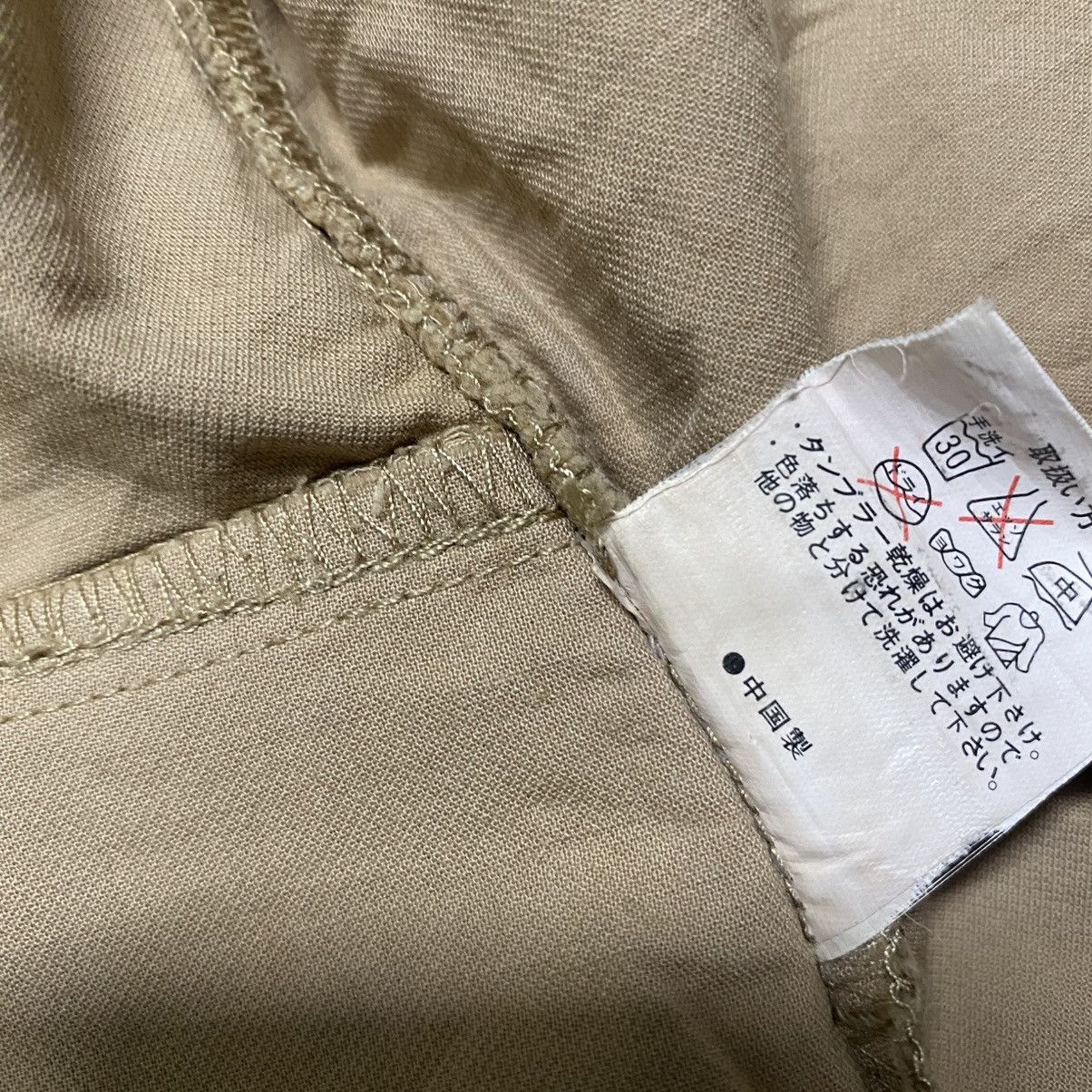 Marithe + Francois Girbaud Marithe Francois Girbaud Bono Jacket Size S / US 4 / IT 40 - 17 Thumbnail