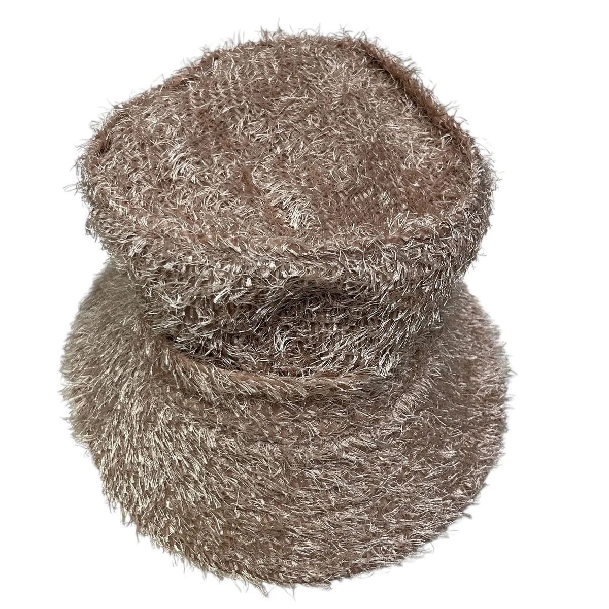 Craig Green Reversible Fluffy Hat Size ONE SIZE - 1 Thumbnail