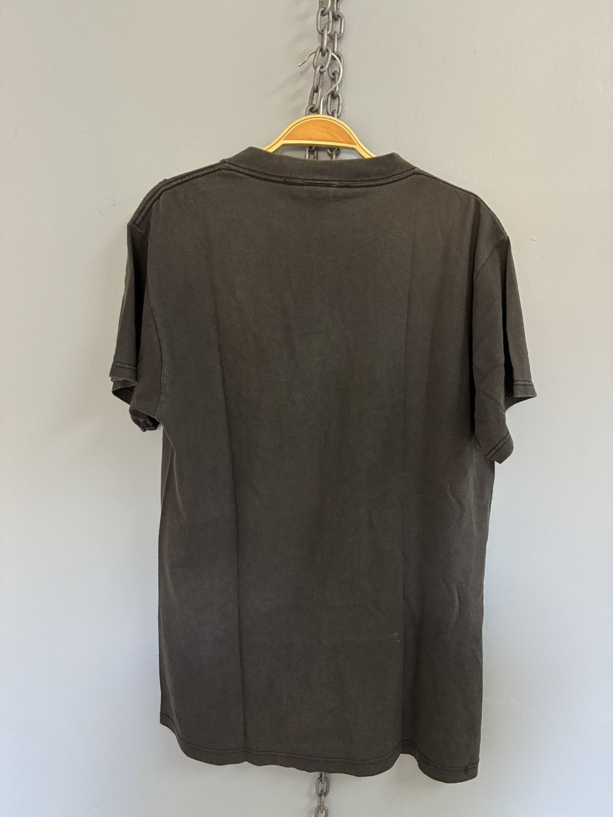 Vision Streetwear Vintage 90s Vision Streetwear skateboard t shirt Size US M / EU 48-50 / 2 - 2 Thumbnail