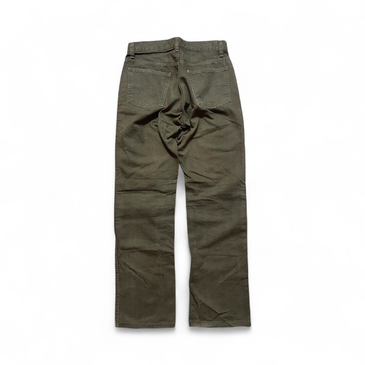 Johnbull Johnbull Co Jeans The American Spirit Size US 30 / EU 46 - 2 Thumbnail