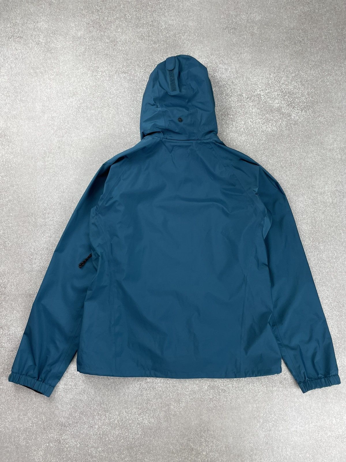 Montbell × Vintage Montbell Vintage Light Jacket Size M Size M / US 6-8 / IT 42-44 - 15 Thumbnail