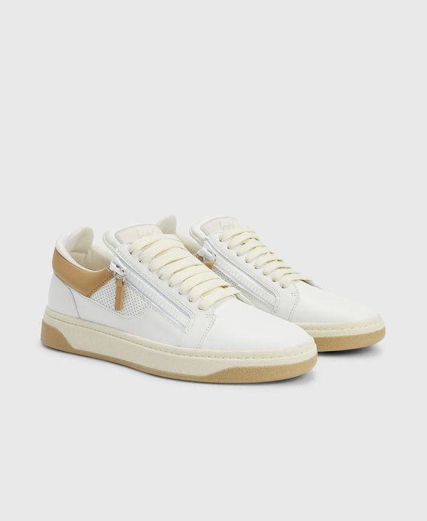 Giuseppe Zanotti GZ94 Sneakers Size US 12 / EU 45 - 1 Thumbnail