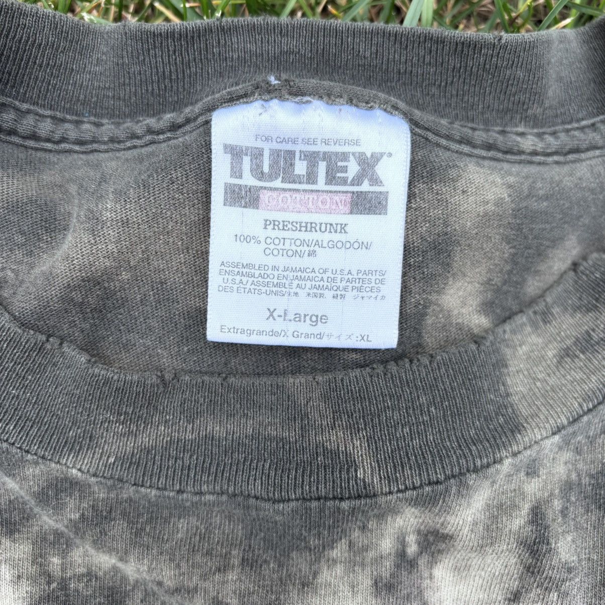 Tultex Vintage Kurt Cobain tee Size US L / EU 52-54 / 3 - 3 Thumbnail