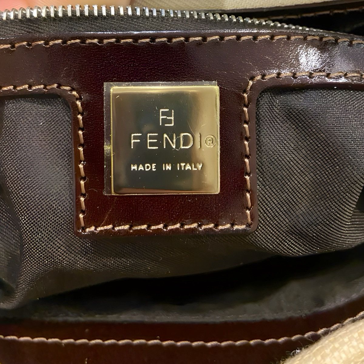 Fendi Fendi Size ONE SIZE - 7 Thumbnail