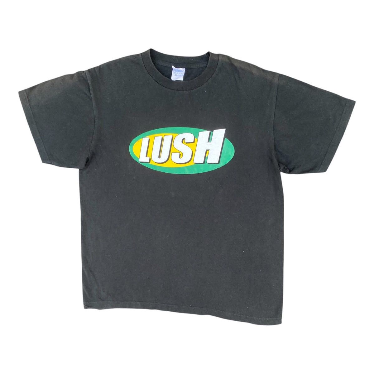 Japanese Brand RARE ‼️ Lush Size US L / EU 52-54 / 3 - 1 Thumbnail