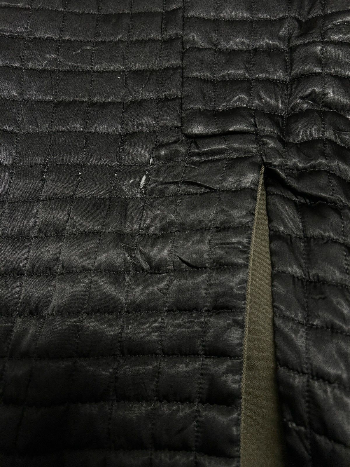 Burberry FW2010 Military Parka Size US M / EU 48-50 / 2 - 15 Thumbnail