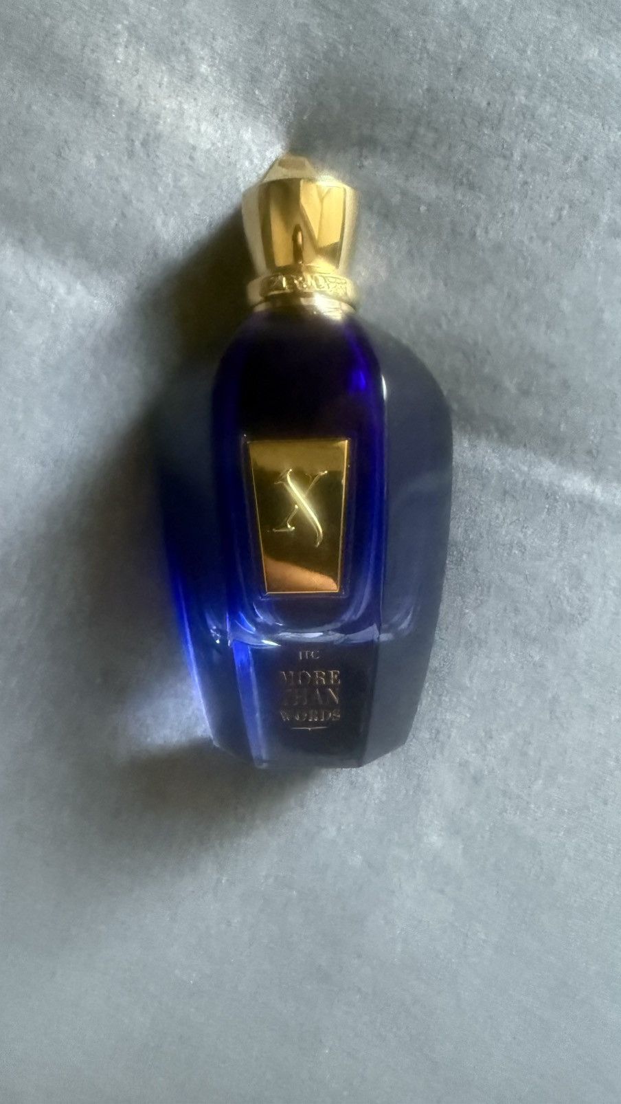 Other Xerjoff More Than Words EDP 100ml – Niche Luxury Fragrance Size ONE SIZE - 1 Thumbnail
