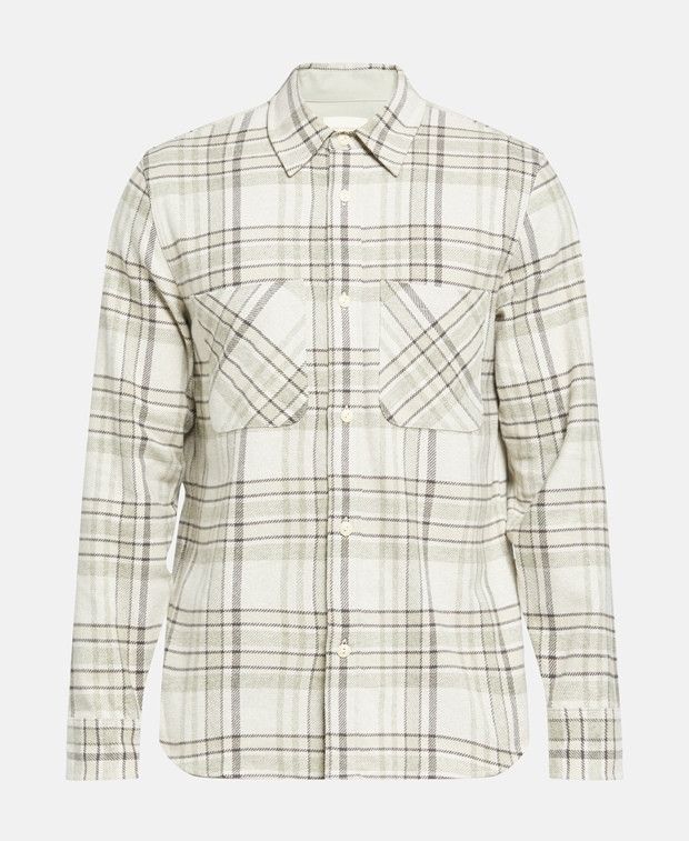 Aime Leon Dore Long-sleeved shirt Size US XS / EU 42 / 0 - 1 Preview
