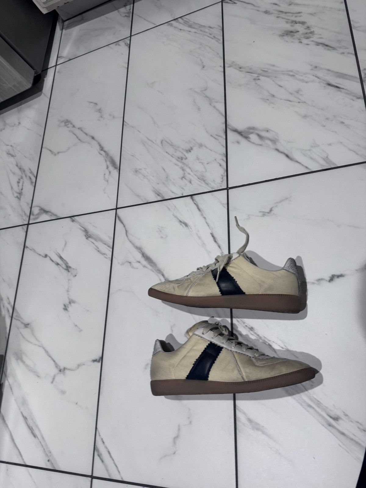 Maison Margiela Masion margiela Size US 11 / EU 44 - 1 Thumbnail