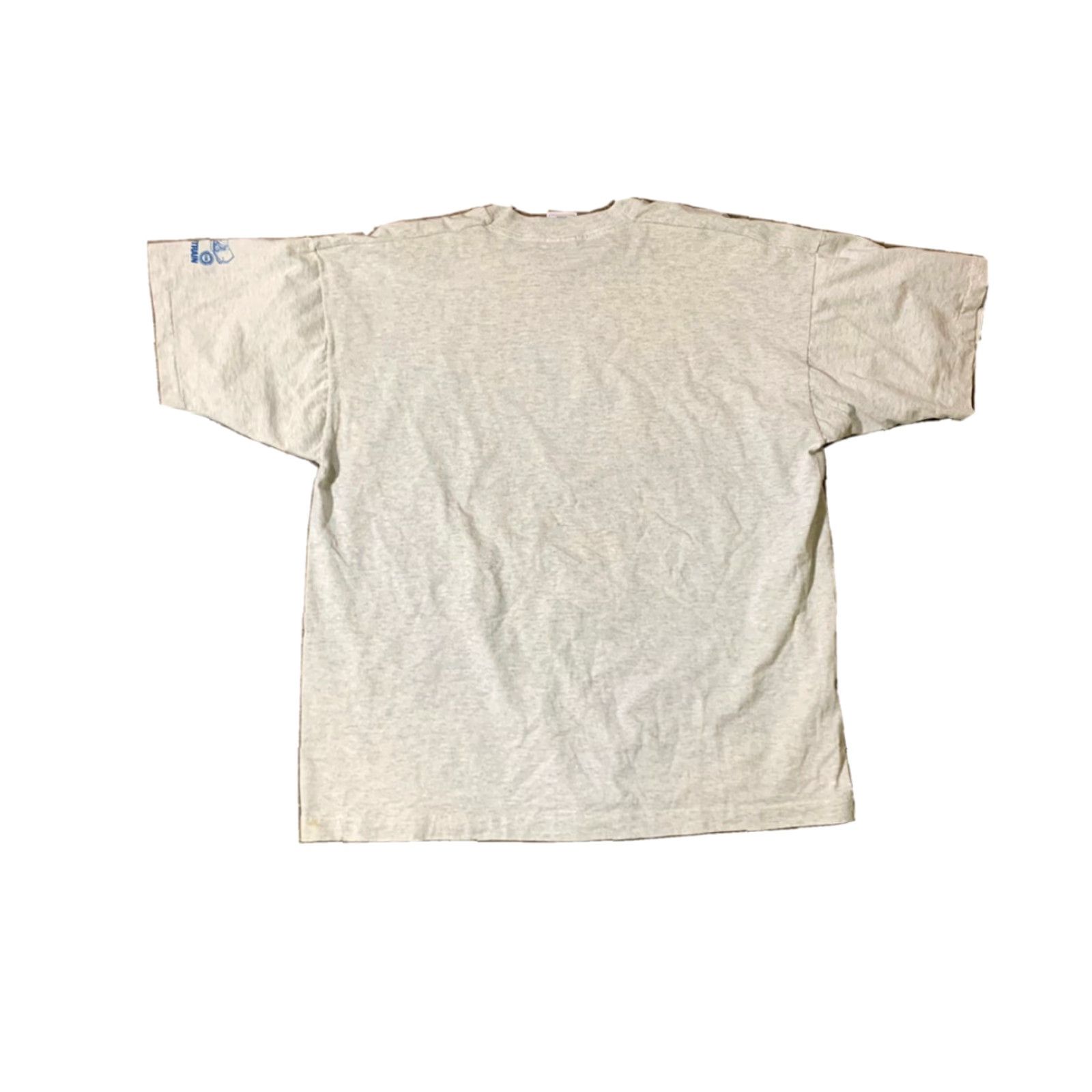 Fruit Of The Loom Park N Shine Oldsmobile Car Show Mens T Shirt Extra Large XL Size US XL / EU 56 / 4 - 4 Thumbnail