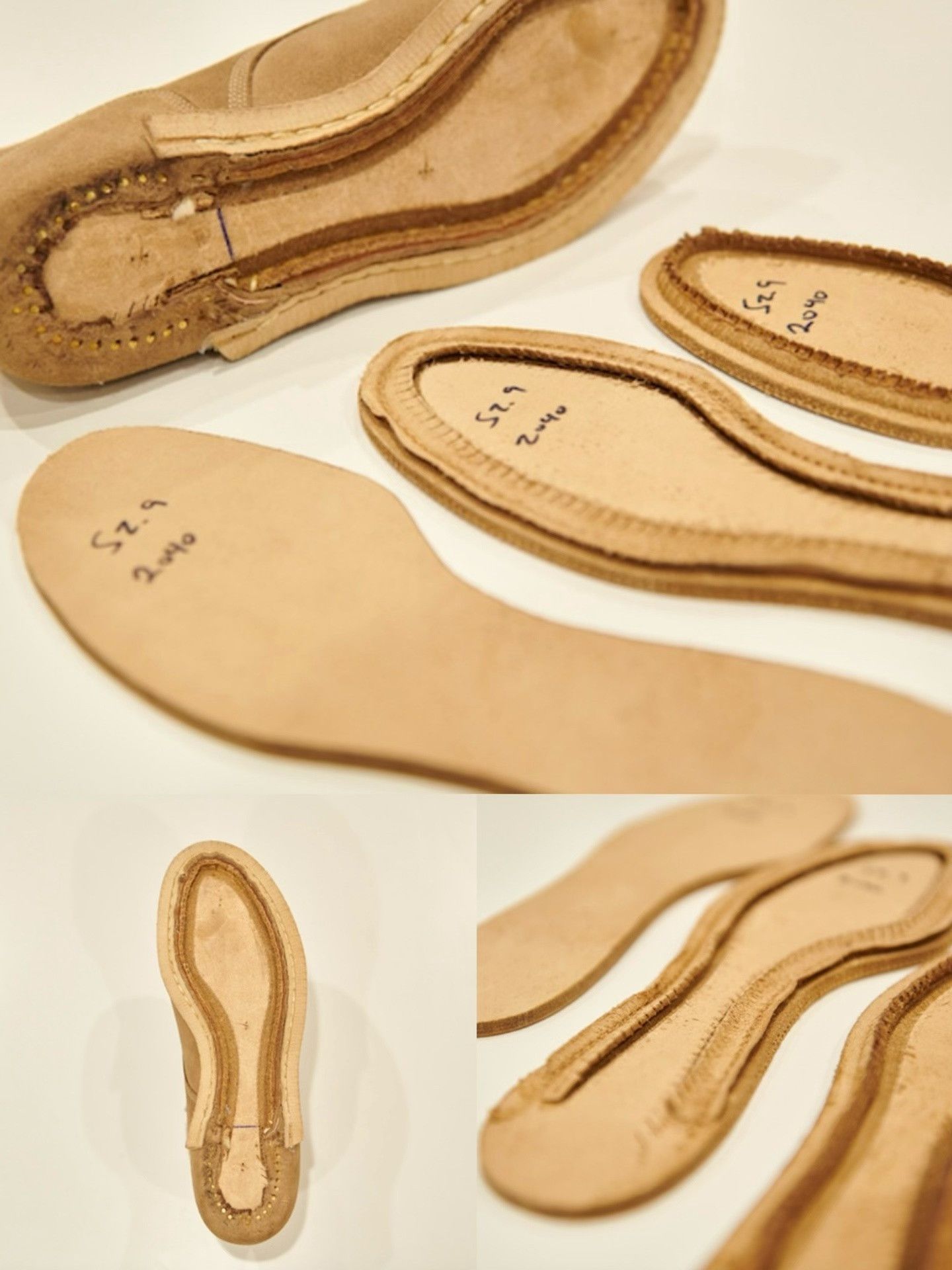 Viberg Der Sammler Solo x Viberg N-1 Boots Size US 6.5 / EU 39-40 - 9 Thumbnail