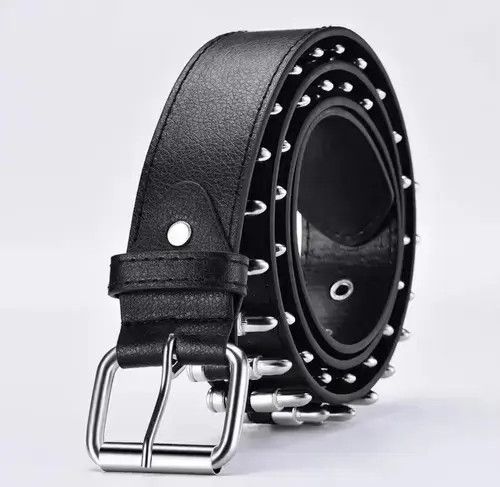 Other Bullet Black Belt Size ONE SIZE - 4 Thumbnail