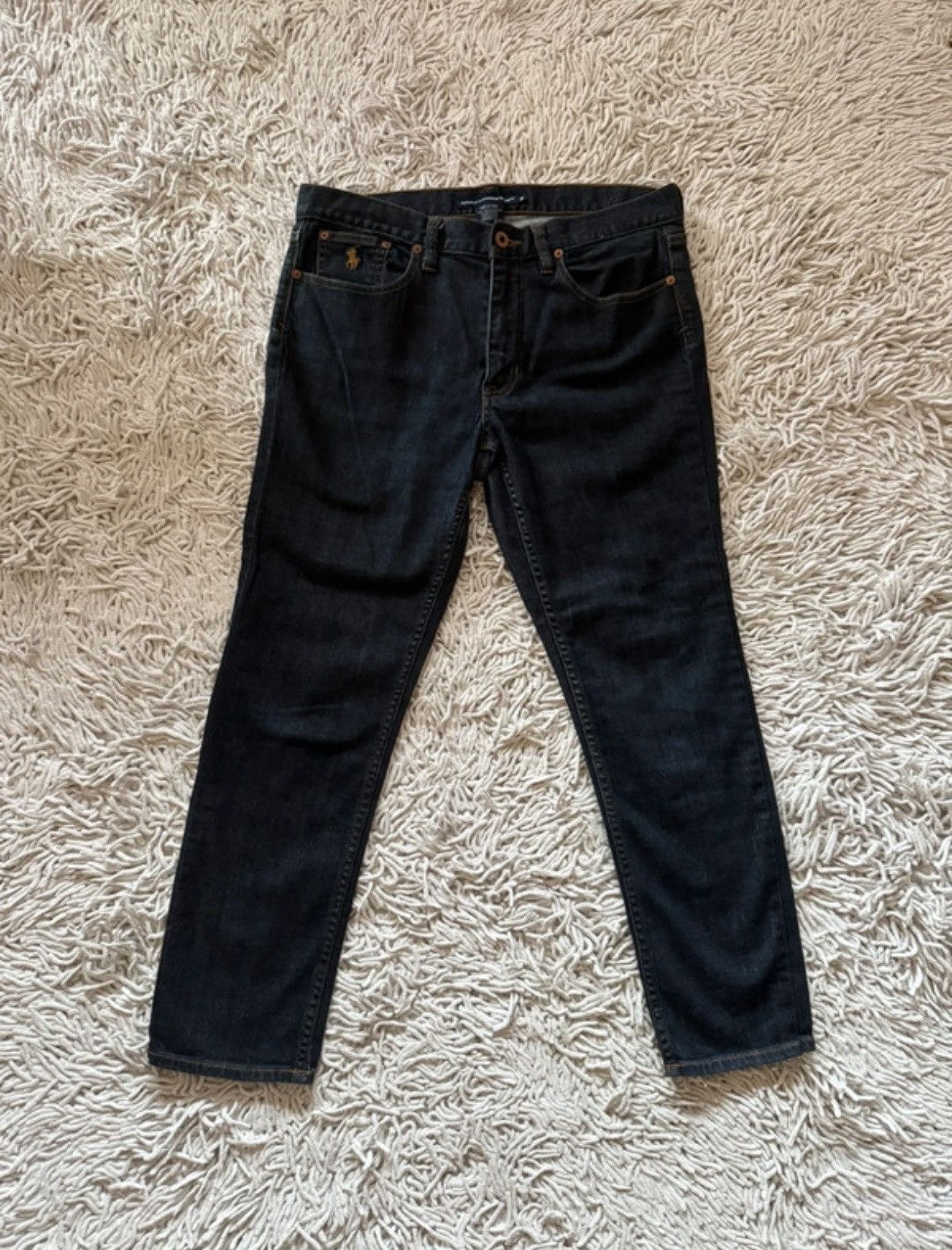 Ralph Lauren Ralph Lauren jeans Size 32" / US 10 / IT 46 - 1 Thumbnail