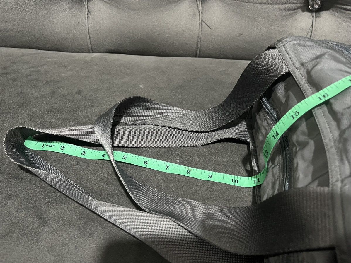 Prada Aunthentic PRADA Shoulder Bag Size ONE SIZE - 20 Thumbnail
