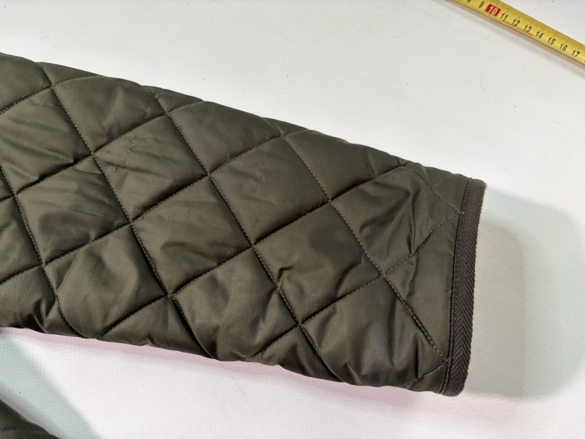 Polo Ralph Lauren Polo Ralph Lauren quilted jacket Size US L / EU 52-54 / 3 - 10 Thumbnail