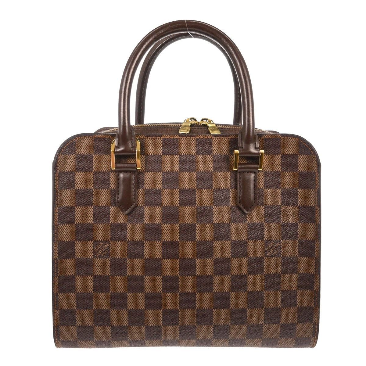 Louis Vuitton Louis Vuitton Triana Bag Damier Size ONE SIZE - 1 Thumbnail