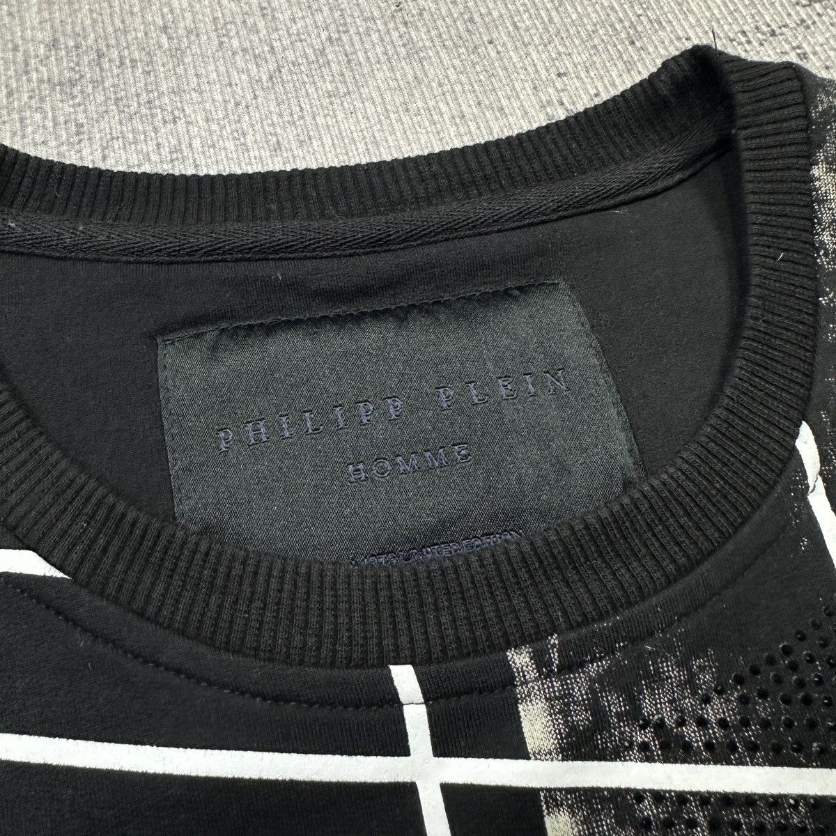Philipp Plein Philipp plein sweater homme Size L / US 10 / IT 46 - 3 Thumbnail