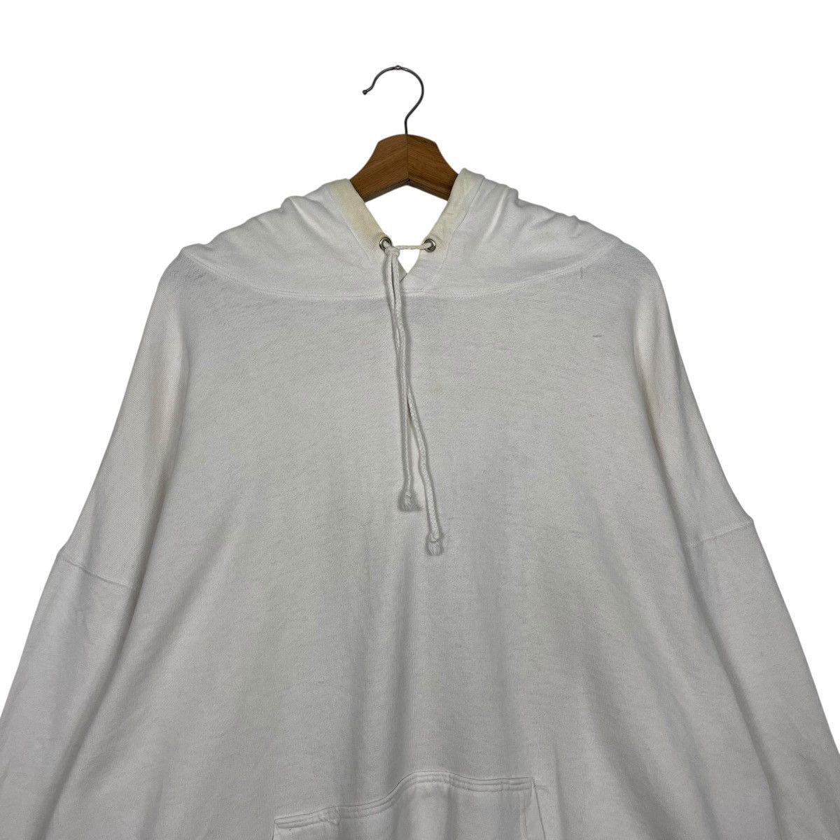 Vintage Vintage Sims Snowboard Pullover Hoodie Size US XL / EU 56 / 4 - 11 Thumbnail