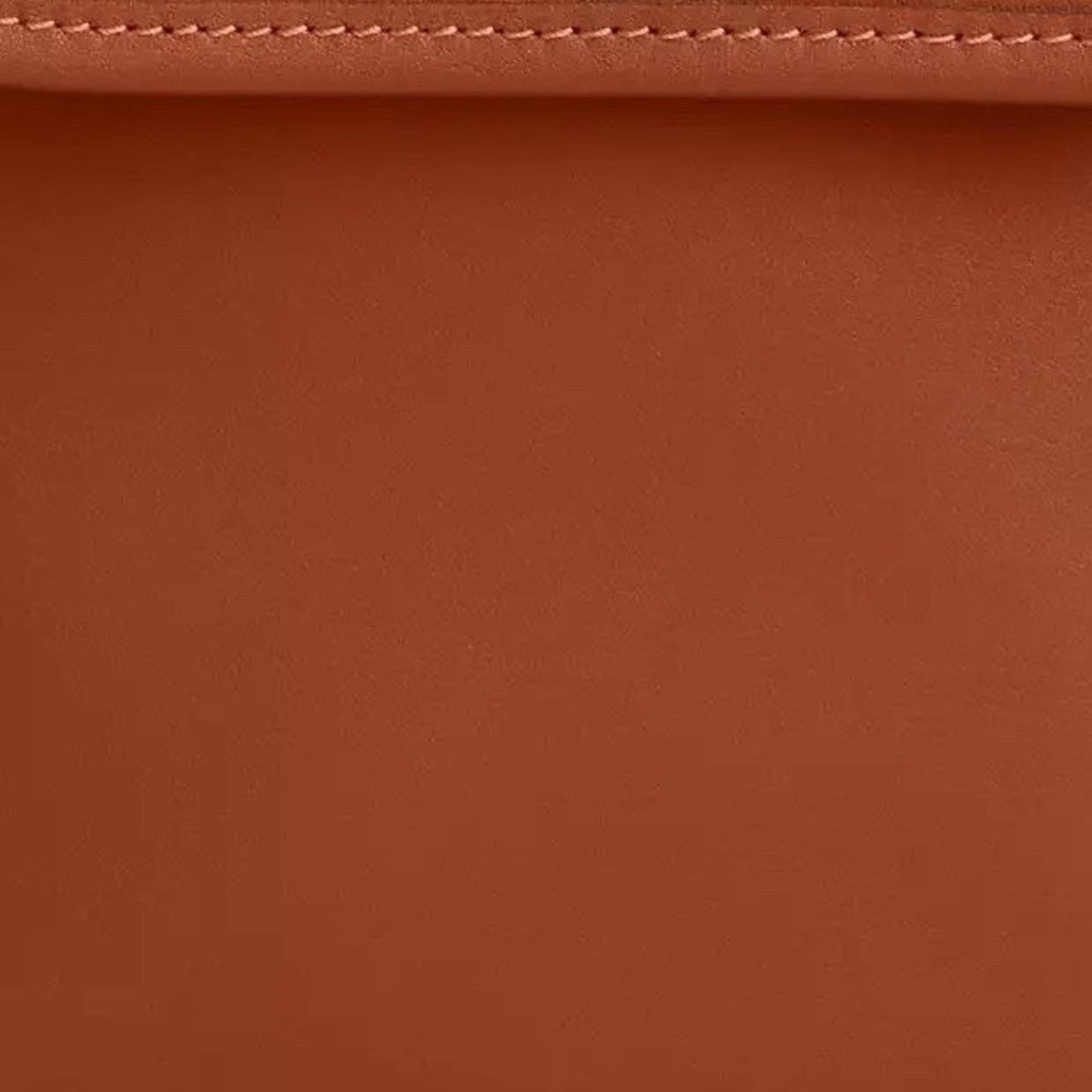 Coach NWT Coach Turnlock Crossbody Bag Leathe CBI25 Gunmetal/Tan Size ONE SIZE - 8 Thumbnail