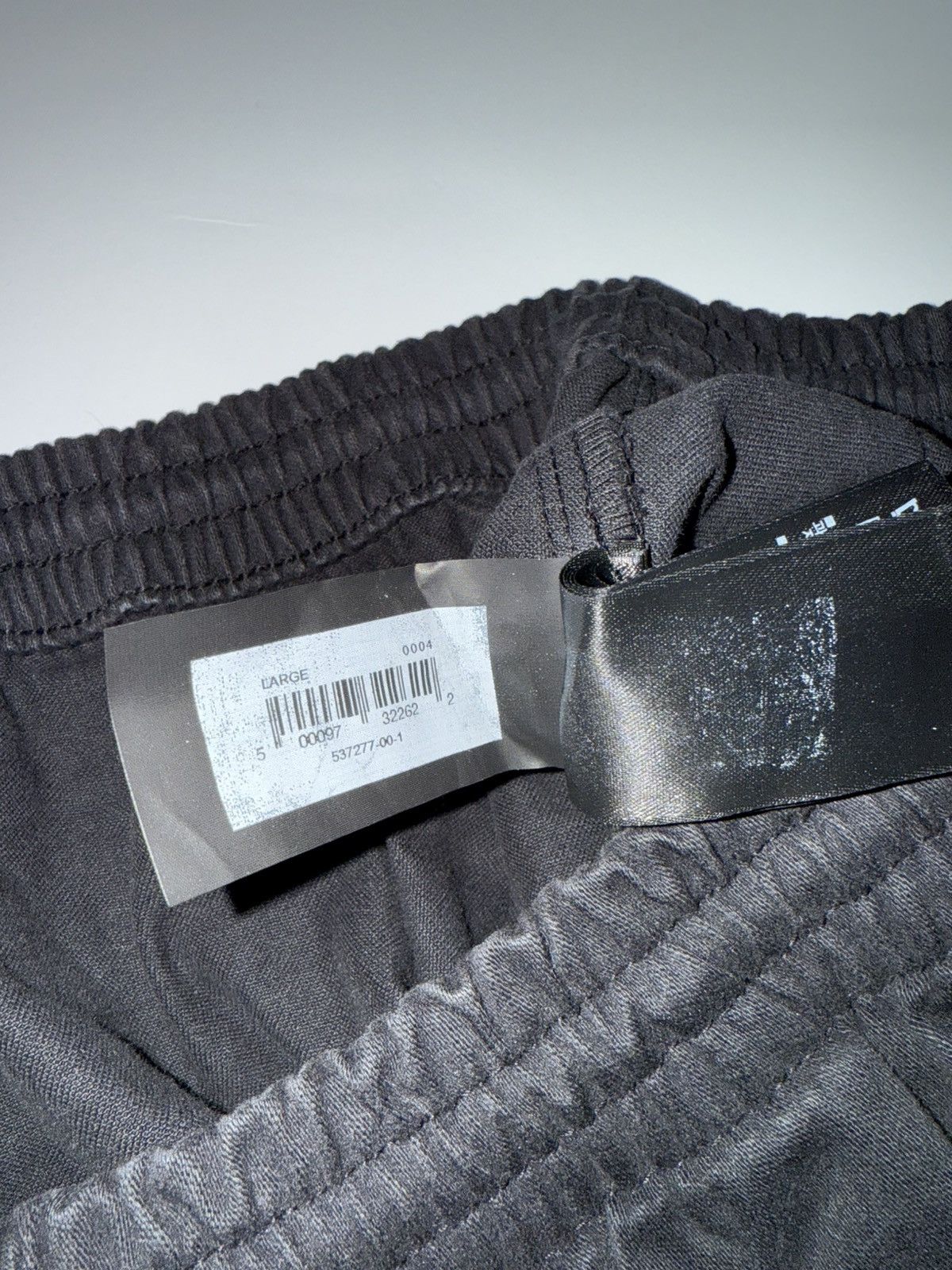 Balenciaga × Gap × Yeezy Yeezy Gap Cargo Pants (L) Size US 36 / EU 52 - 5 Thumbnail