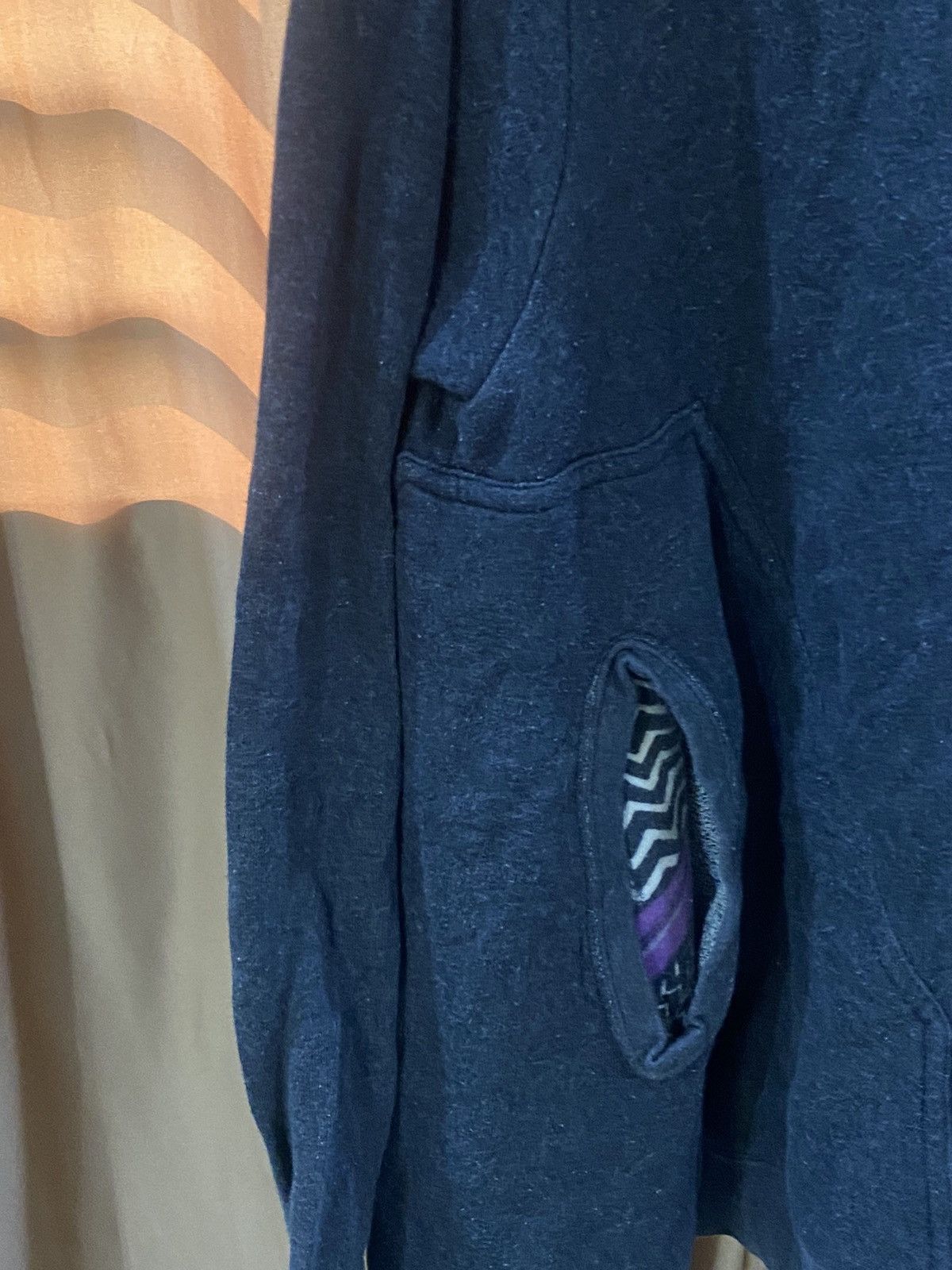 Issey Miyake × Tsumori Chisato TSUMORI CHISATO HOODIE CROP NICE DESIGN Size ONE SIZE - 7 Thumbnail