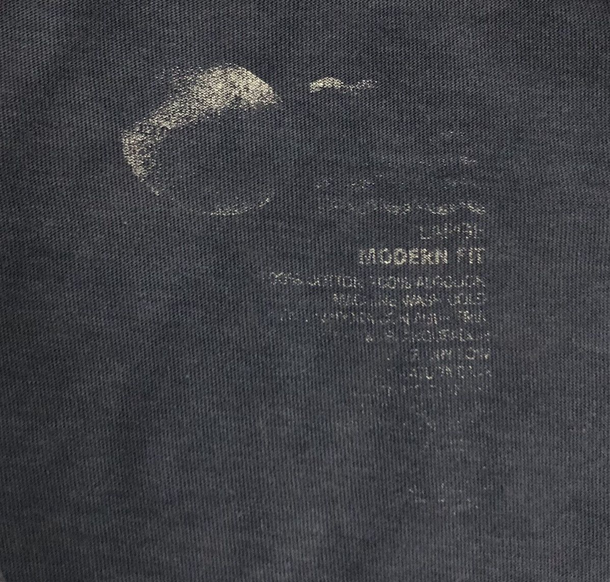 O'Neill Vintage O'neill Wave T-Shirt Size US L / EU 52-54 / 3 - 7 Thumbnail