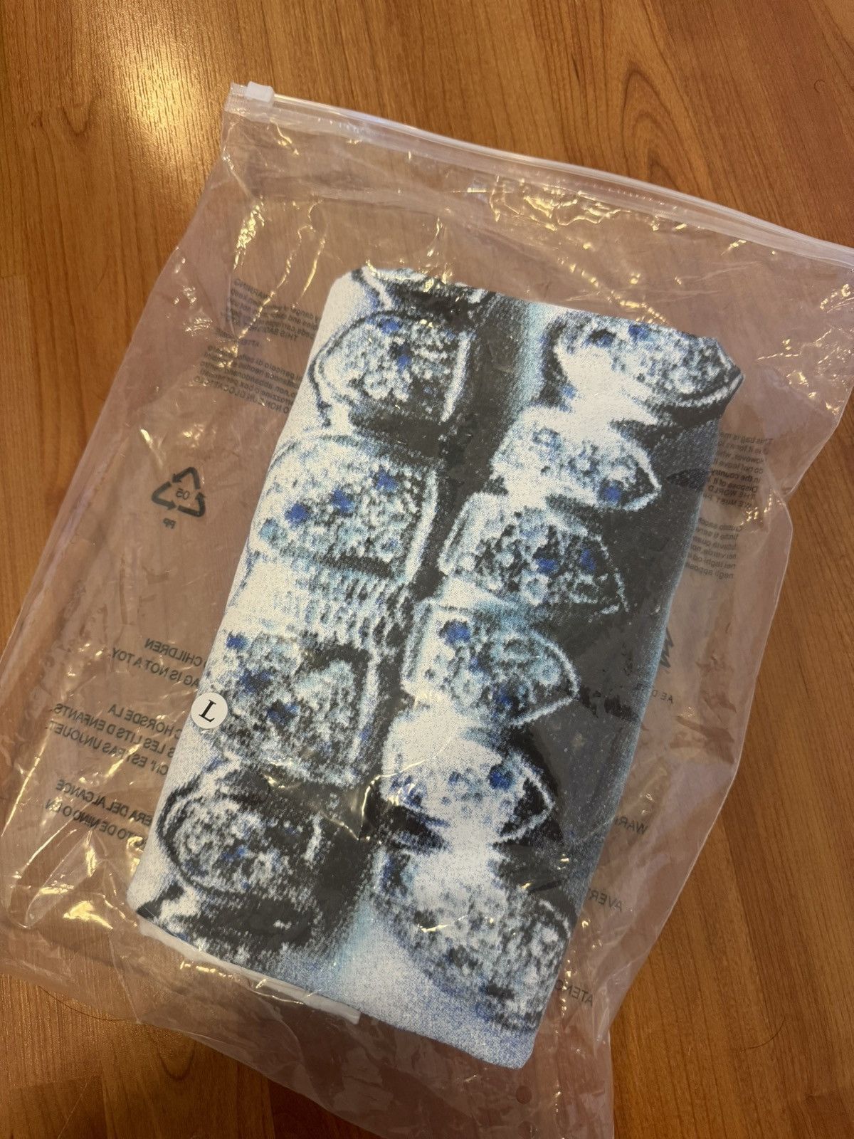 Supreme supreme x DSMNY 10th aniv Size US L / EU 52-54 / 3 - 3 Thumbnail