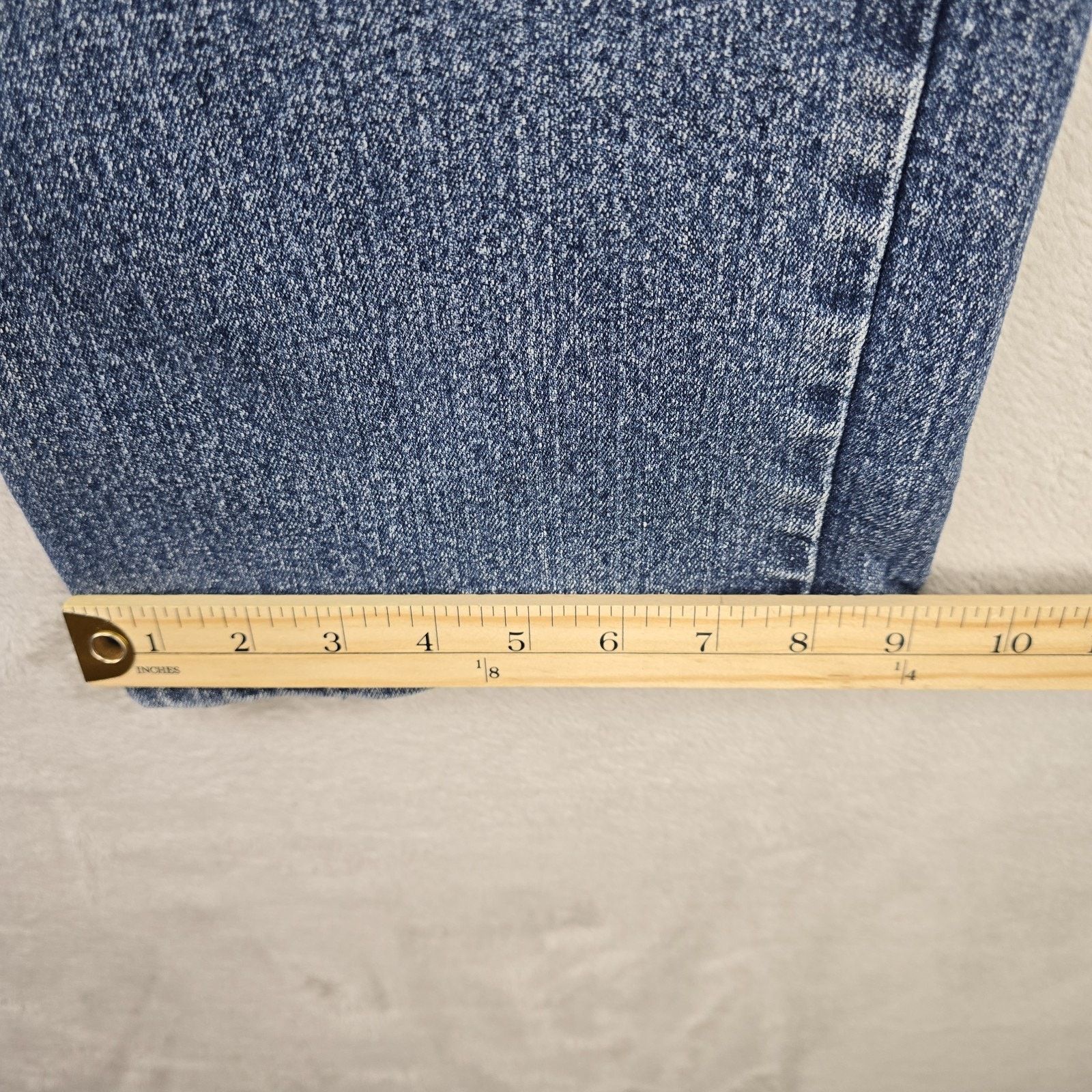 Ariat Ariat Rebar M4 Jeans 40x30 (Fits 42x28) Relaxed Boot Cut Size US 42 / EU 58 - 15 Thumbnail