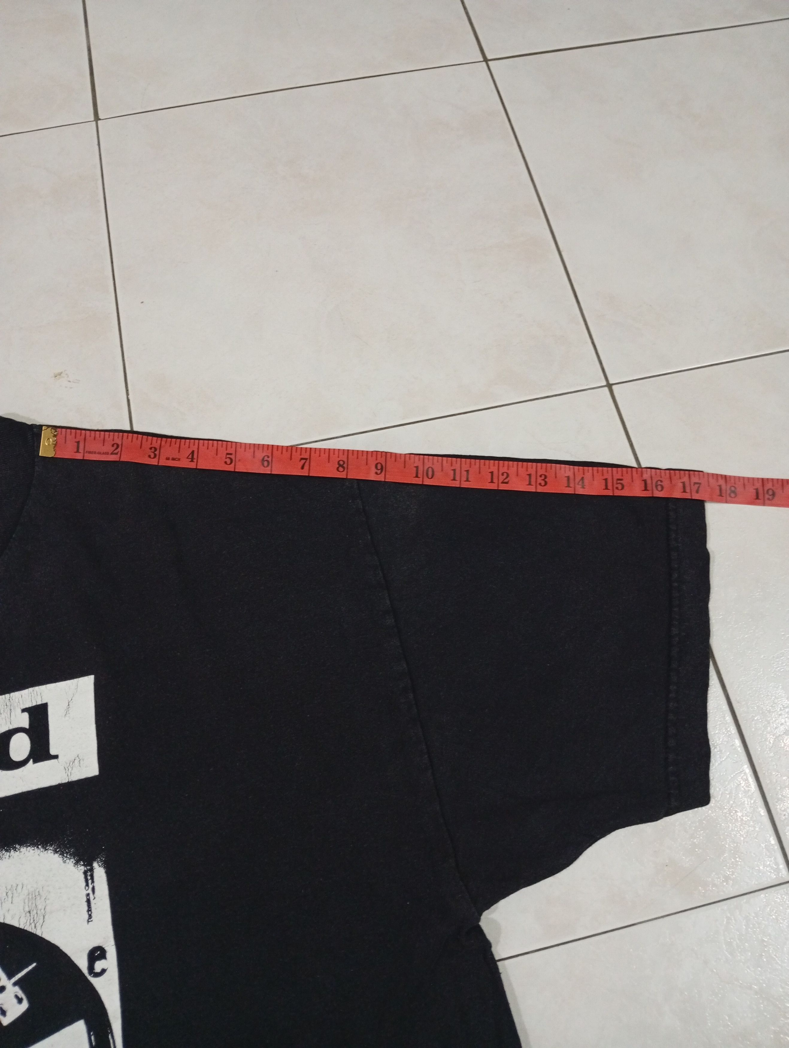 Vintage Grand Official Size US XL / EU 56 / 4 - 4 Thumbnail