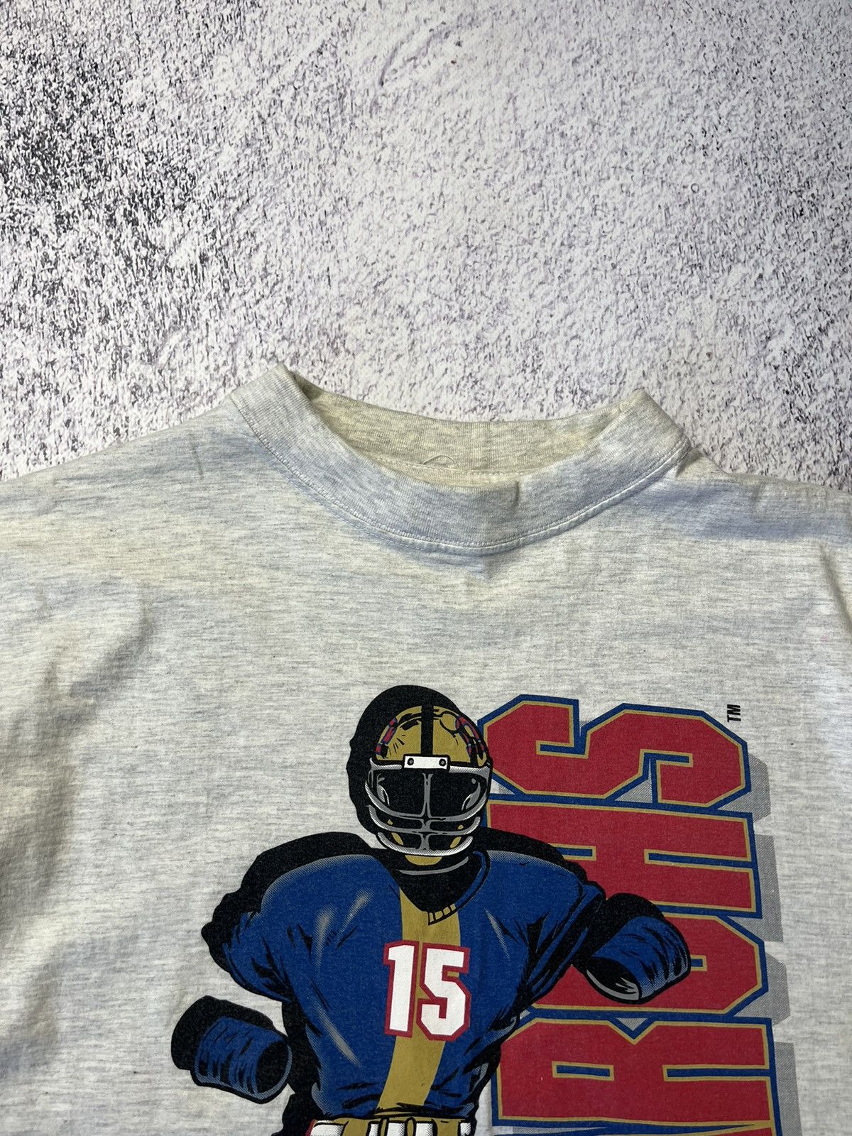 Other Rare London monarchs 1997 T-shirts Vintage Size US M / EU 48-50 / 2 - 9 Thumbnail