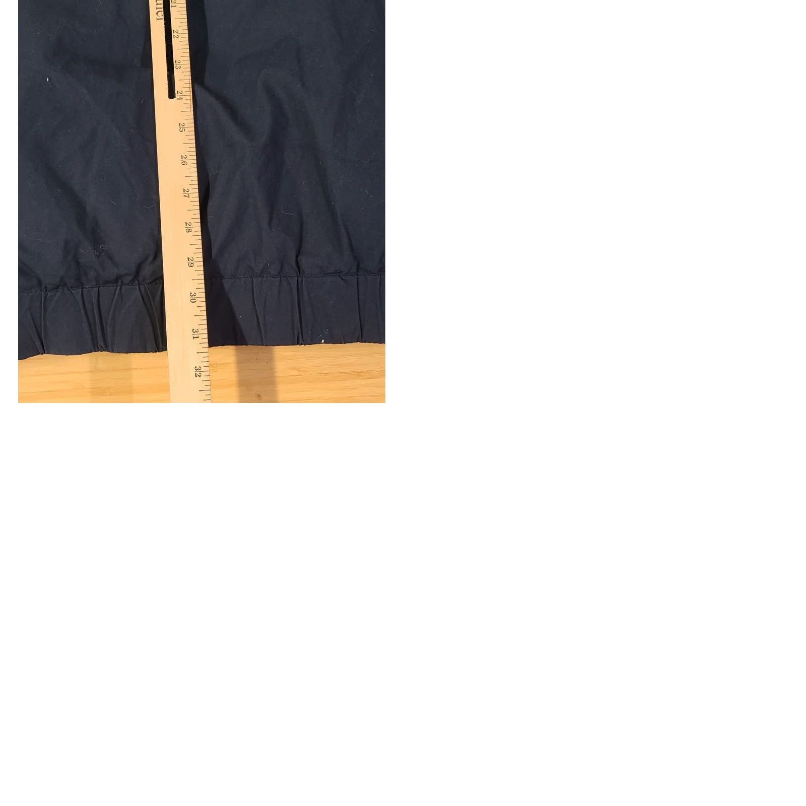 Tommy Hilfiger VINTAGE Tommy Hilfiger Coat Puffer XL Men Blue Down Zip Full Zip Embroidered Logo OS All Seasons Winter Size US XL / EU 56 / 4 - 10 Thumbnail