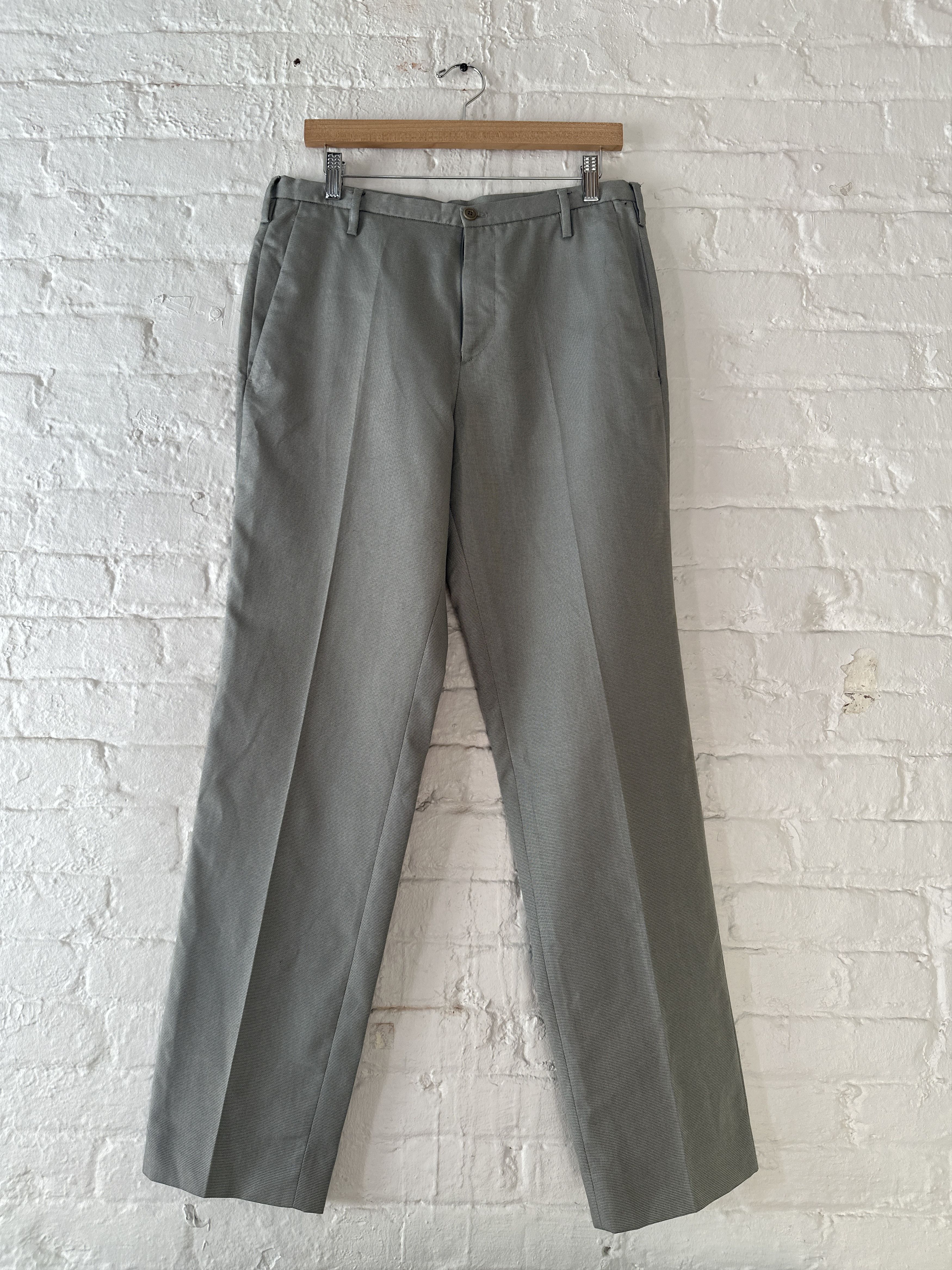 Miu Miu Trousers
