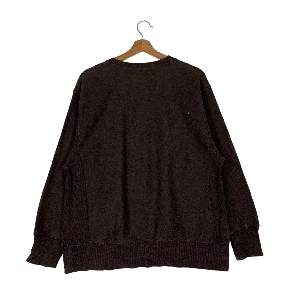 GU UNIVERSITY Arts & Science Alimnae Sweatshirt #1184-C54 Size US L / EU 52-54 / 3 - 7 Thumbnail