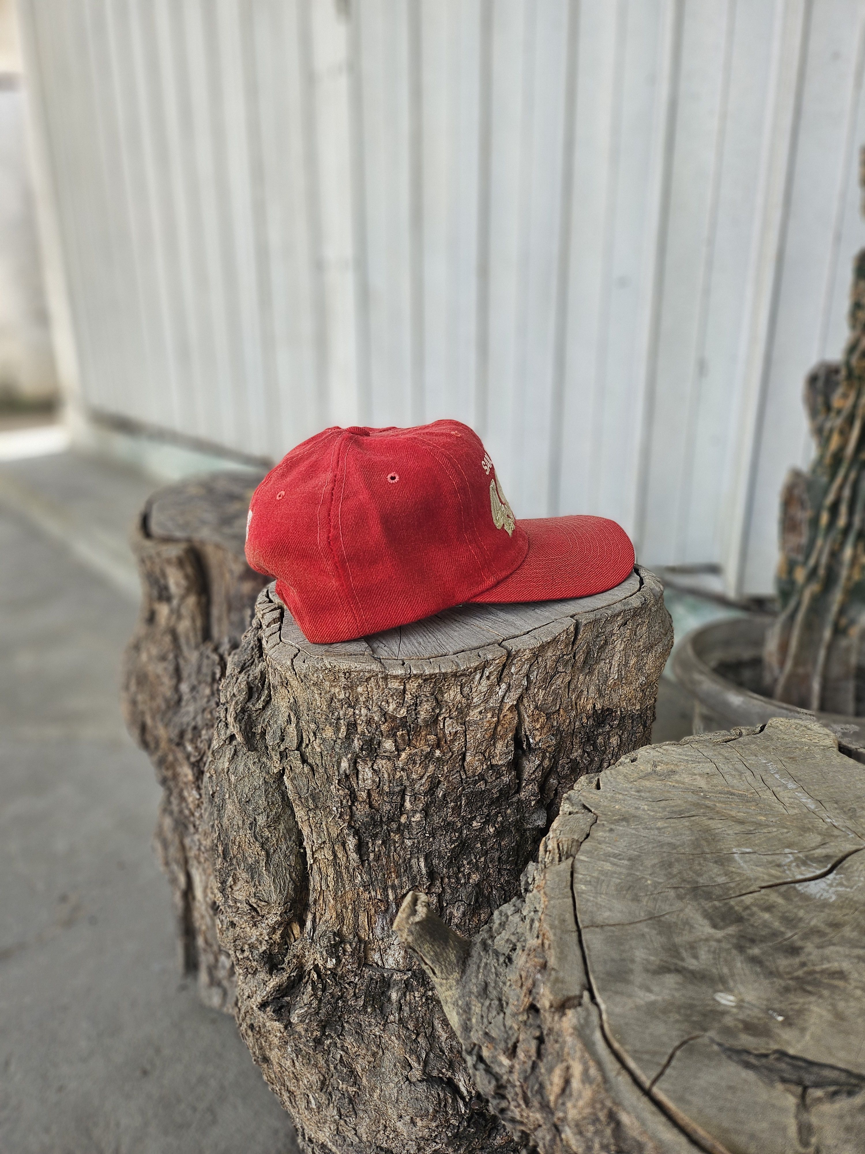 Starter San Francisco 49ers NFL Vintage hat Size ONE SIZE - 5 Thumbnail