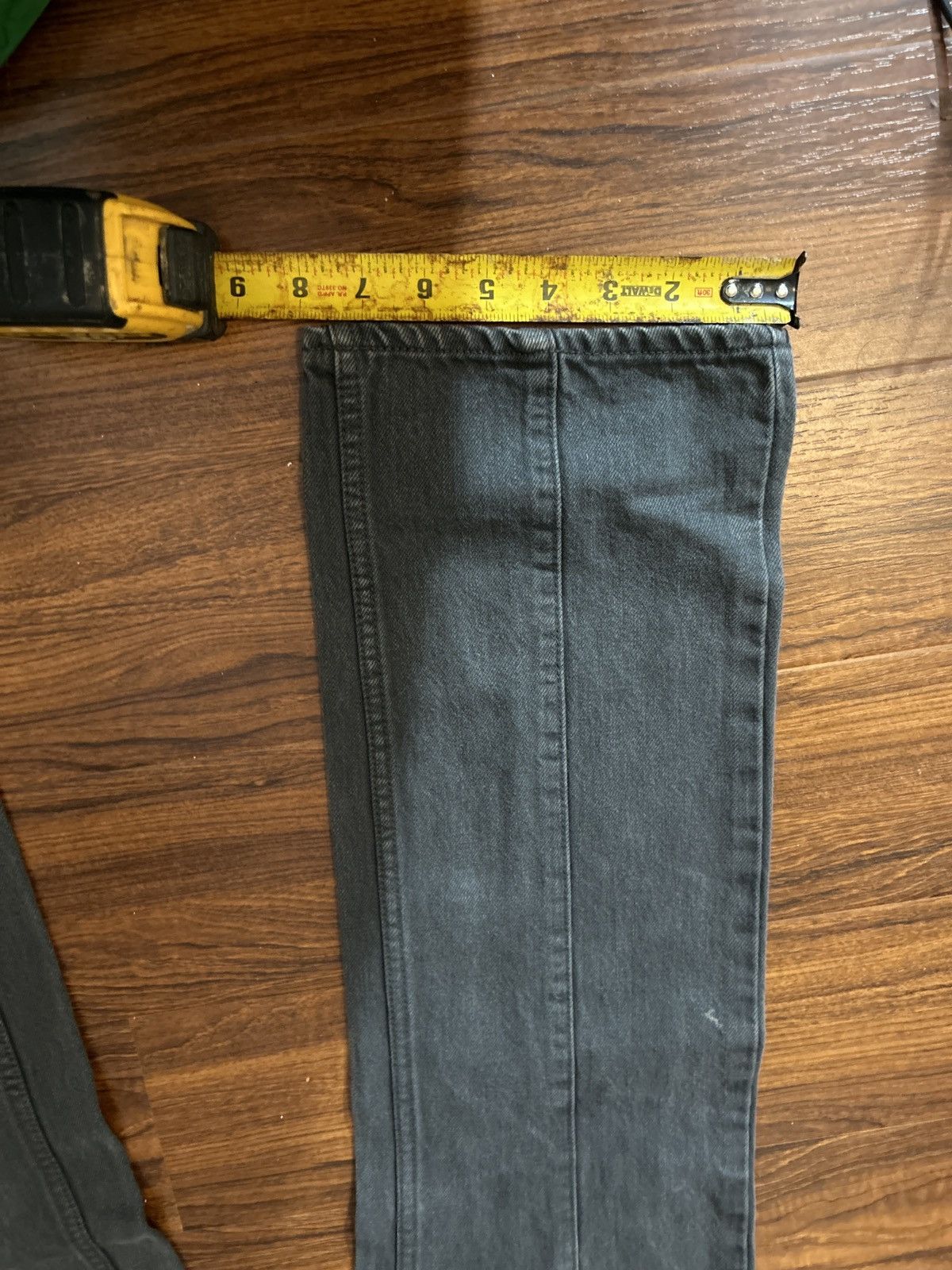 Comme des Garcons Pants Size US 30 / EU 46 - 3 Thumbnail
