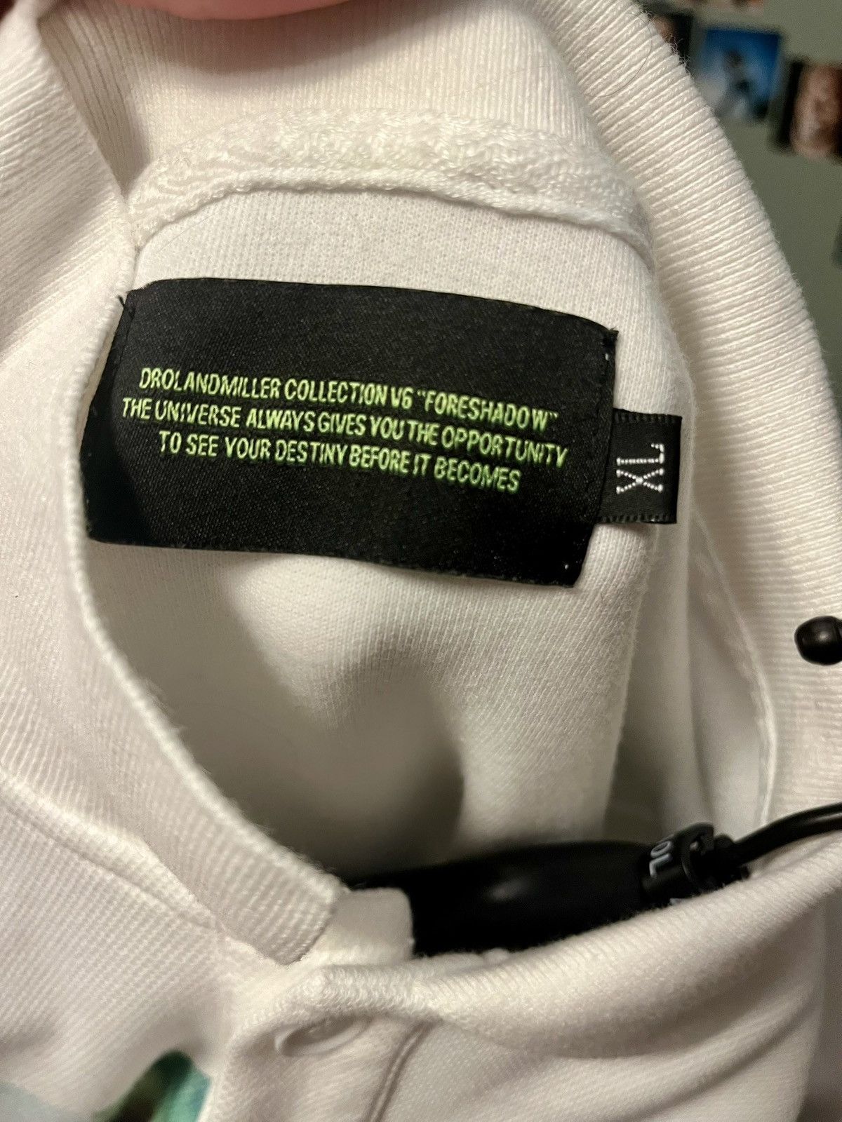 Other She Polo Drolandmiller Size US XL / EU 56 / 4 - 2 Thumbnail
