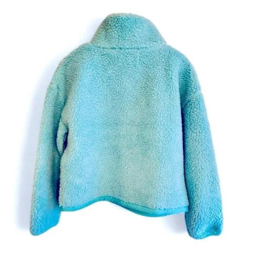 Disney Disney Mickey Mouse Sherpa Jacket - NWT (New) Size XL / US 12-14 / IT 48-50 - 3 Thumbnail