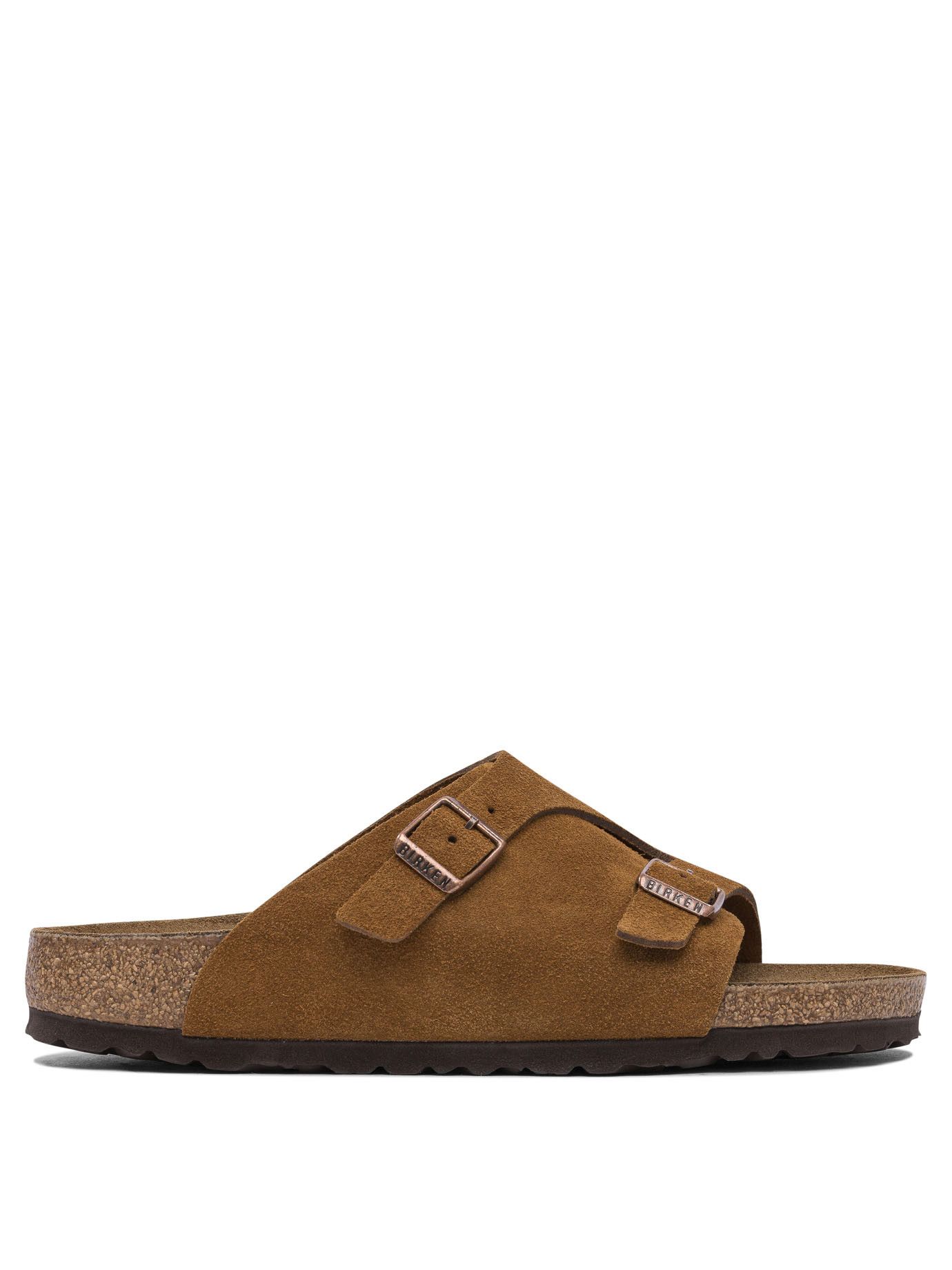 Birkenstock Zurich Sandals Size US 10 / IT 40 - 1 Thumbnail