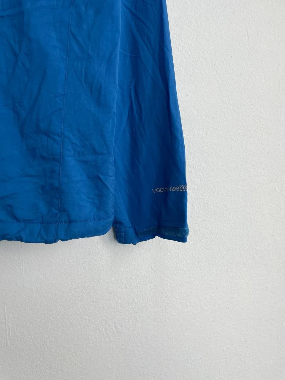 Rab Men's RAB Vapour-rise Lite Alpine Waterproof Windbreaker Outdoor Jacket Size S/M Size US S / EU 44-46 / 1 - 5 Thumbnail